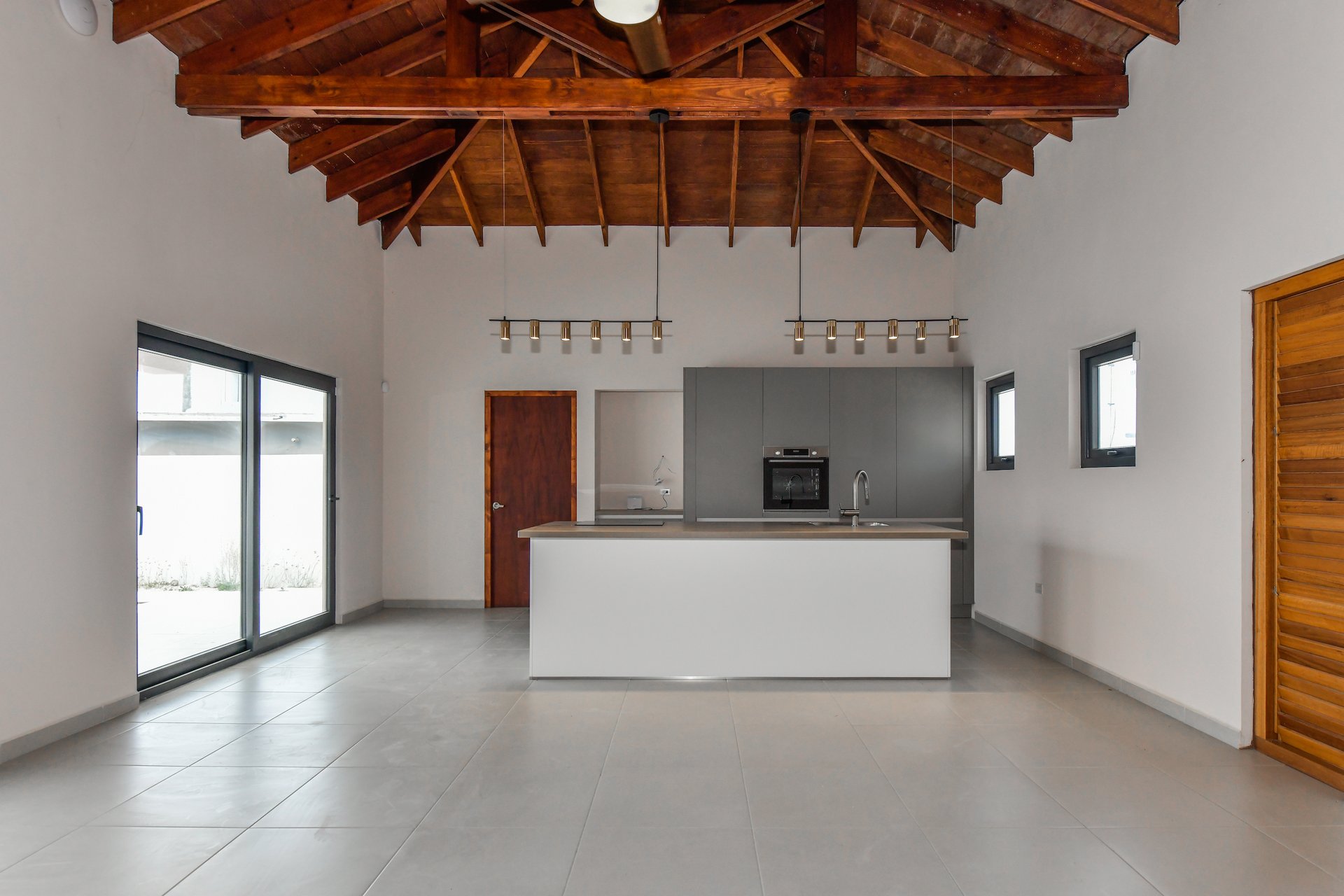 Boroncana 128 B (Rented)