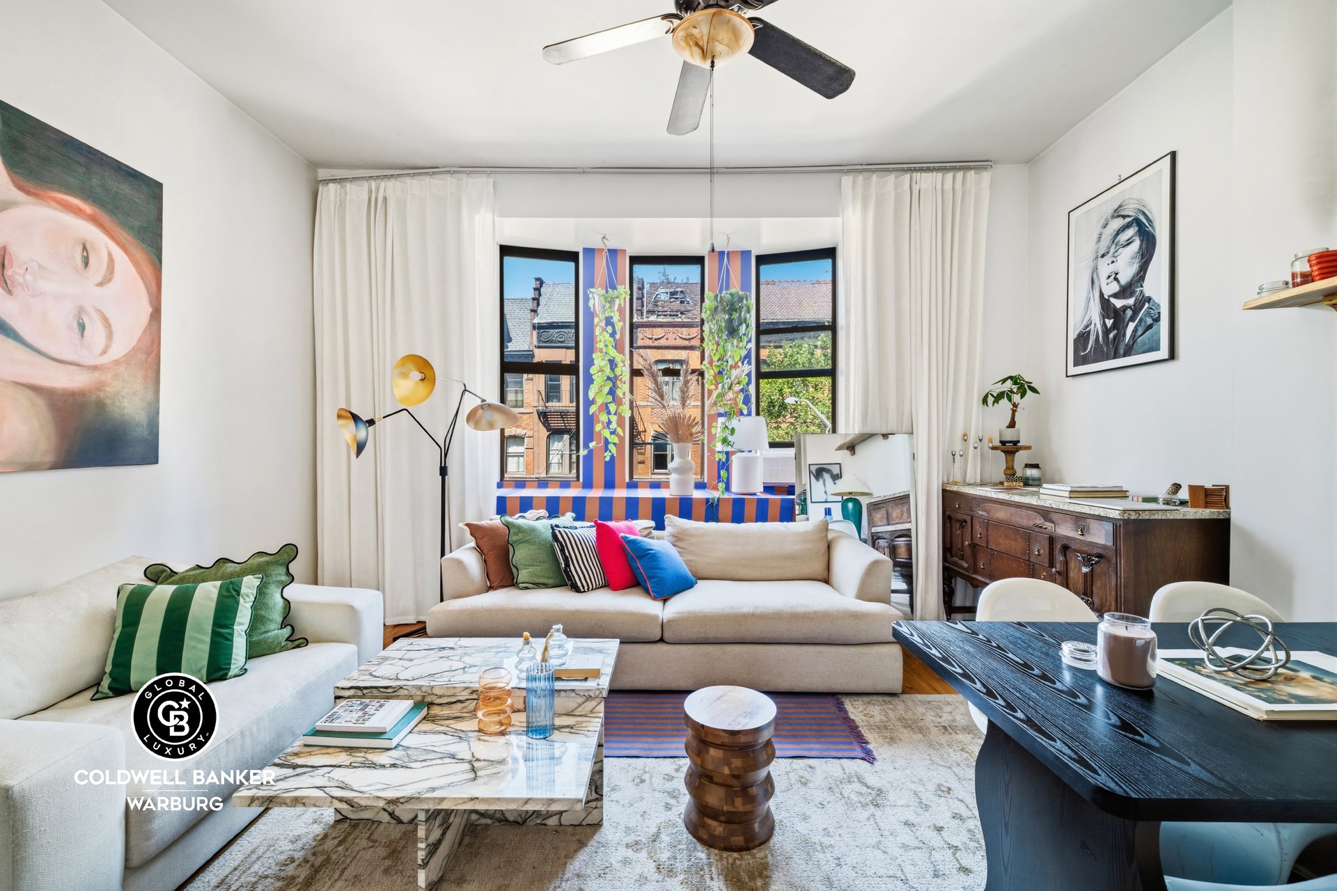 252 W 136TH Street