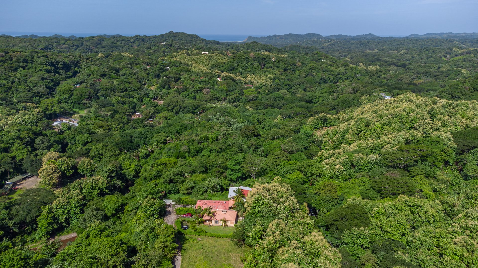 Casa Verde