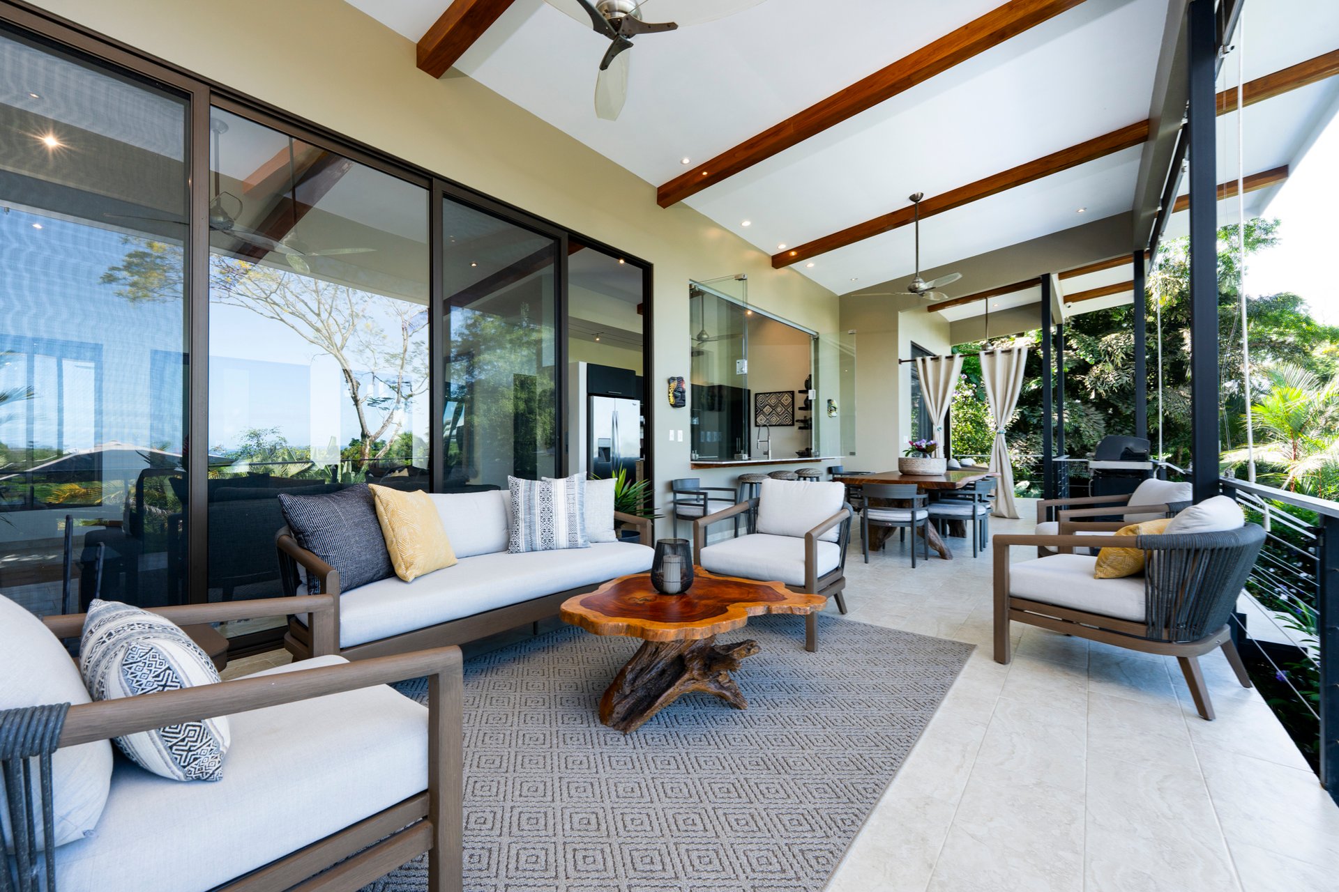 Villa Sana Vida