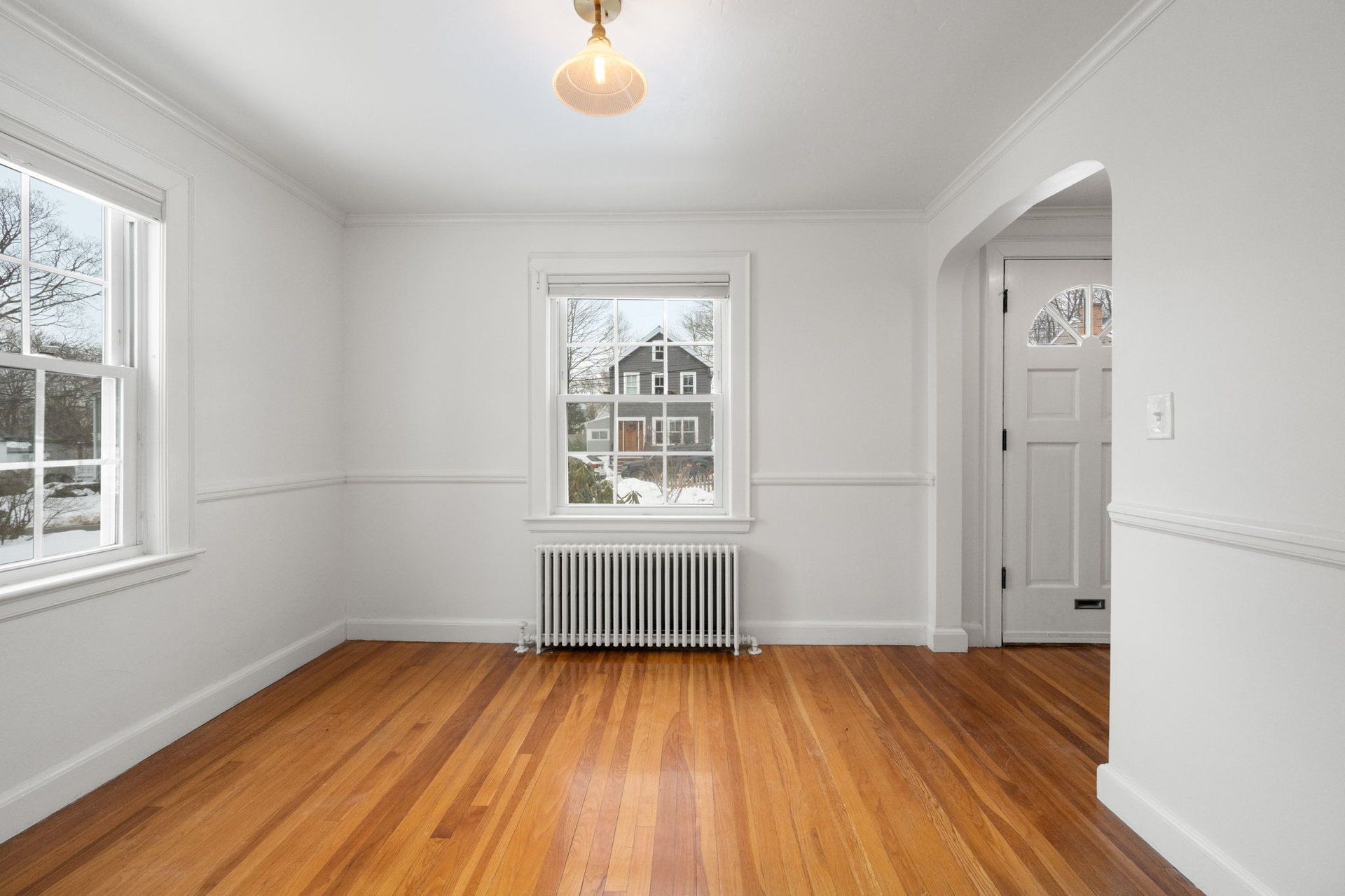 17 Hilburn St