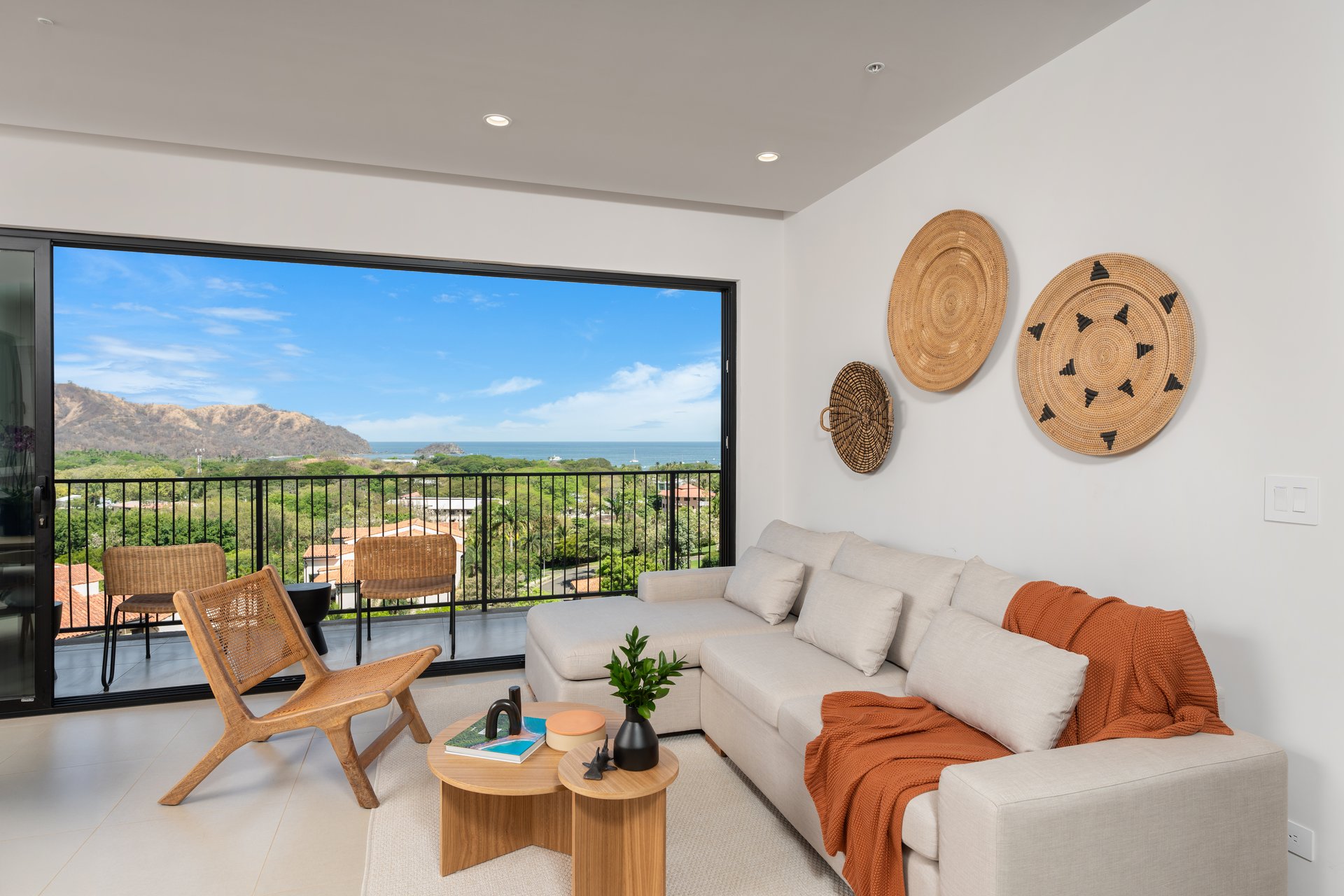 Na.Umi Seaside Residences – Building 3 (The Sunset Model) | Luxury Ocean-View 2-Bed + Flex Condos