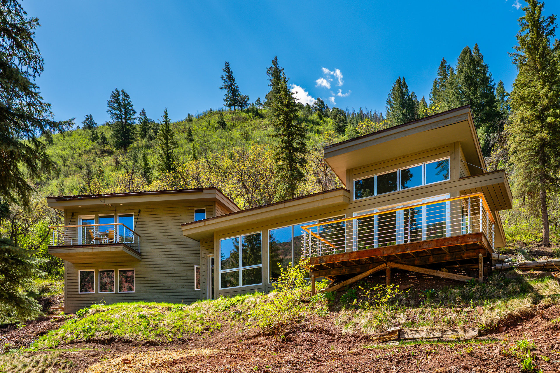 Colorado Lifestyle Awaits