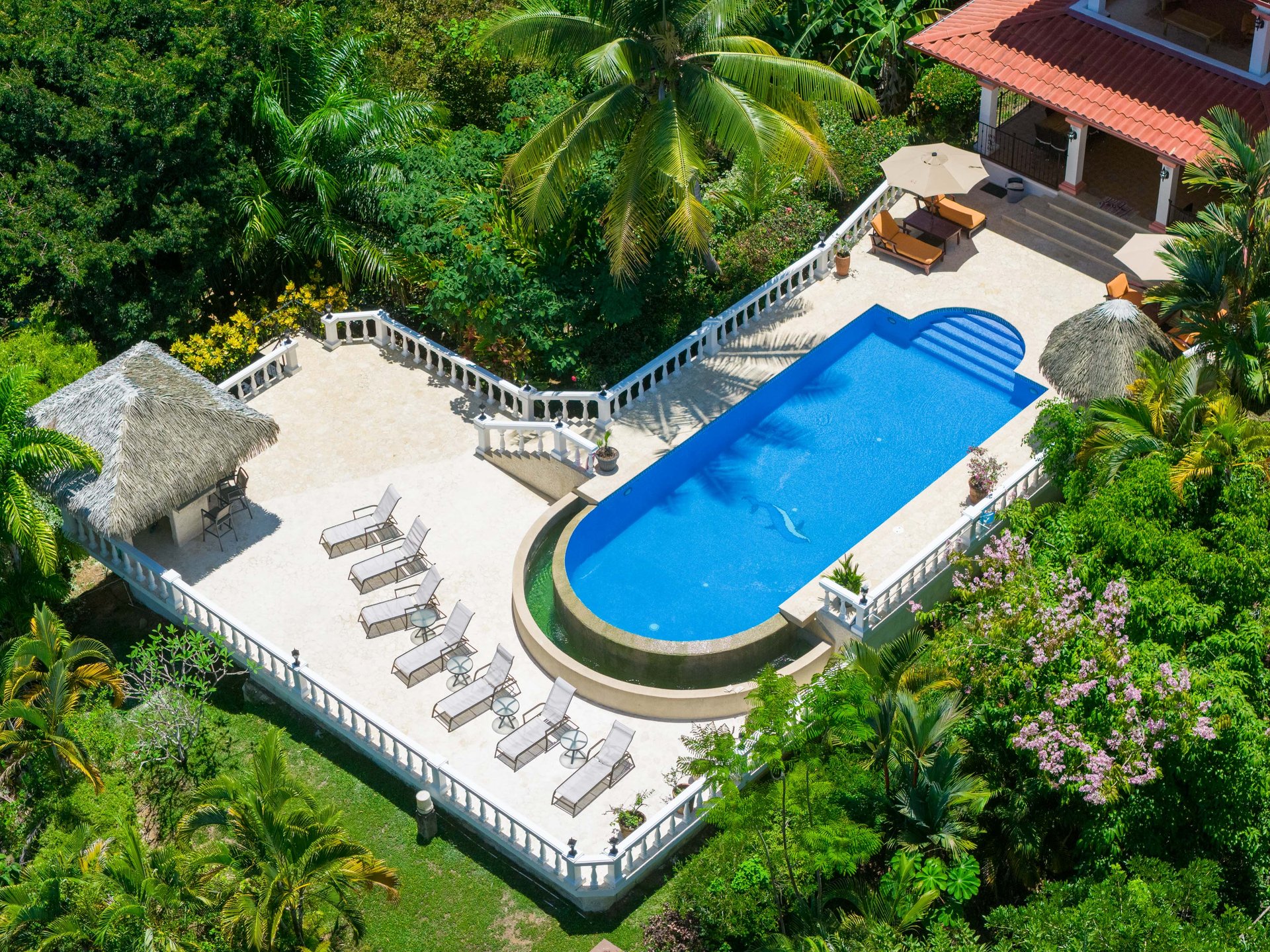 Guest House and Building Site Luxury Boutique Hotel