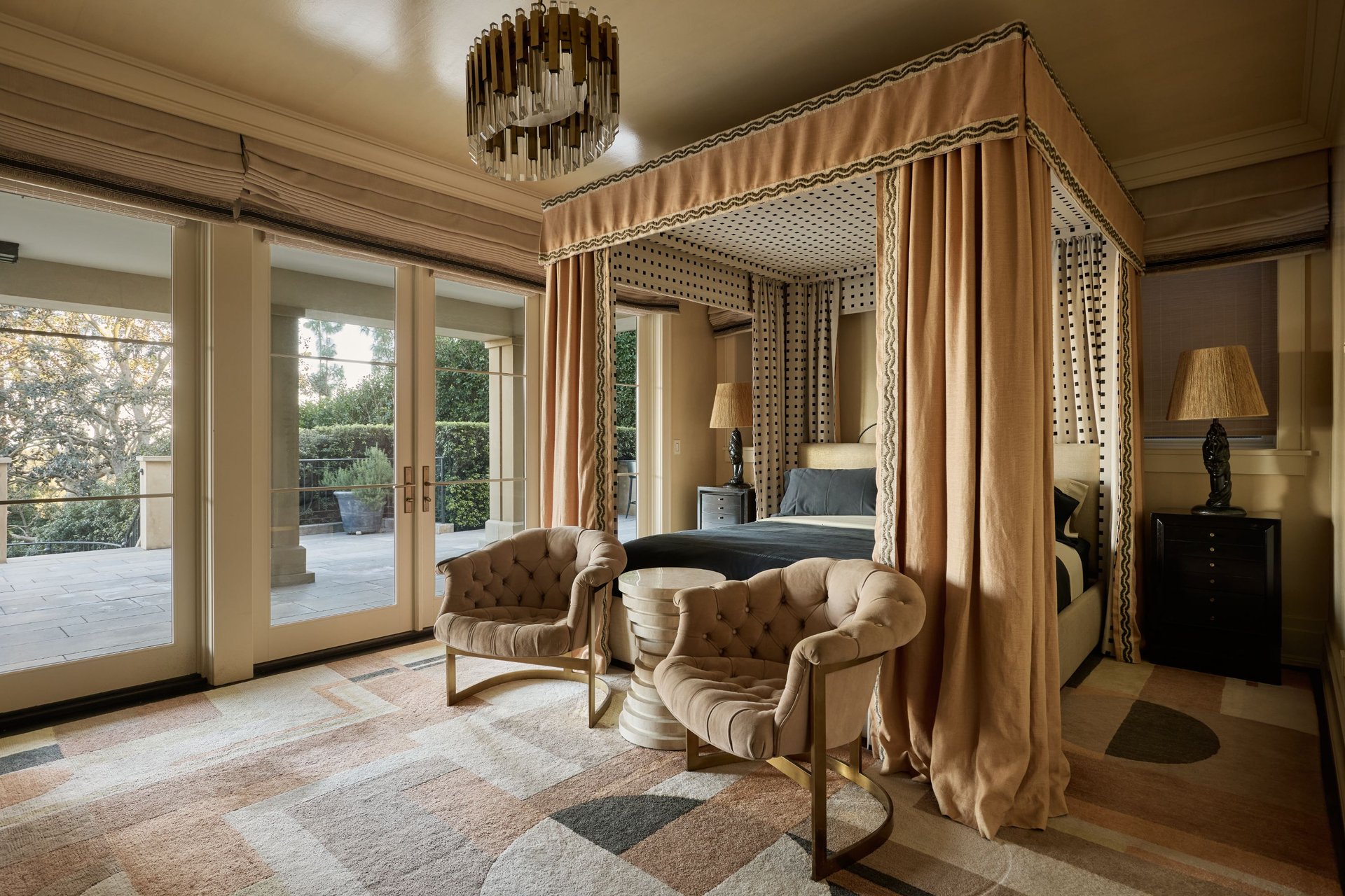 10790 Bellagio Rd, Bel Air 
