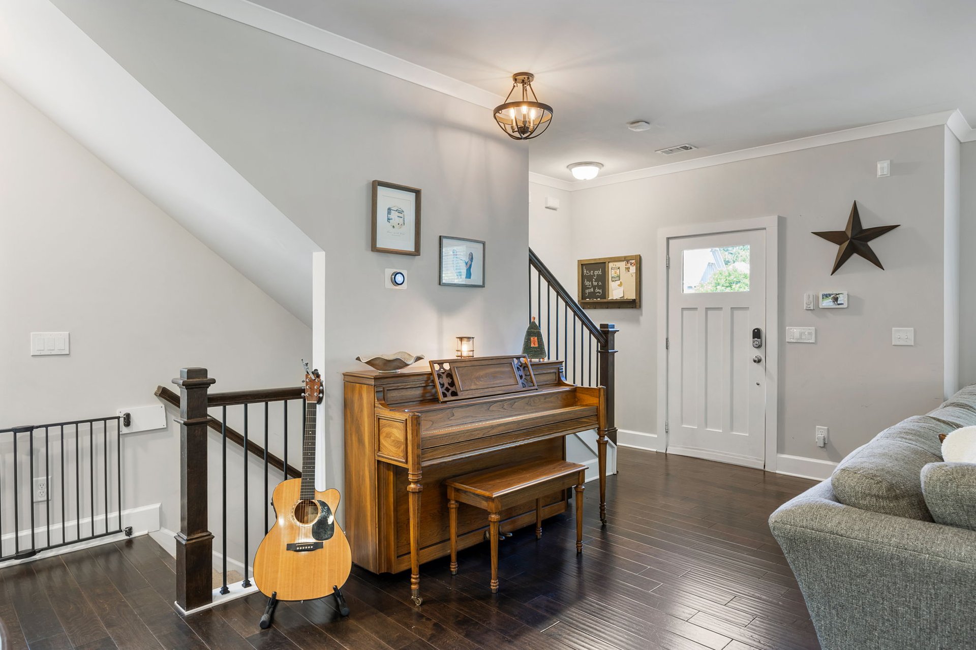 2136 Oak Knob Drive, Decatur, Georgia 30032