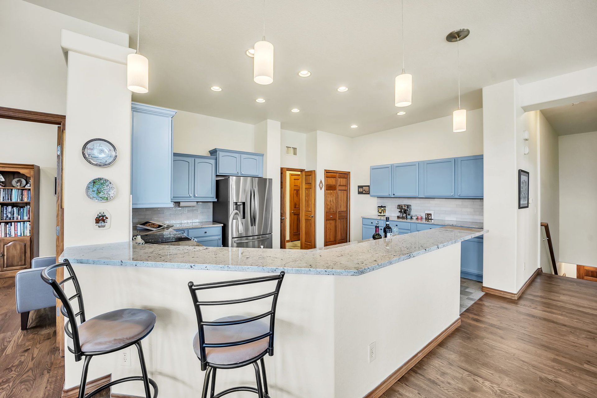 7628 Wichita Ridge Point