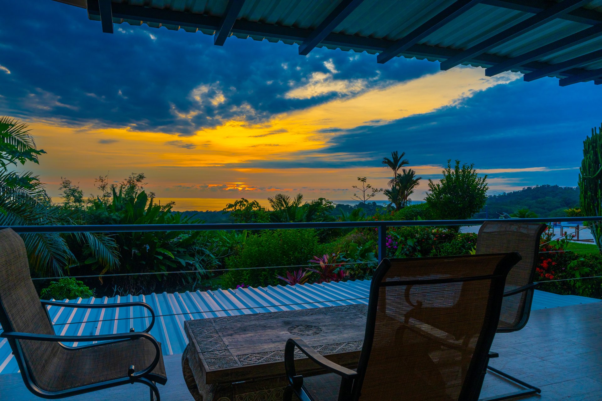 Villa Bali Breeze at Luxury Villa Estates