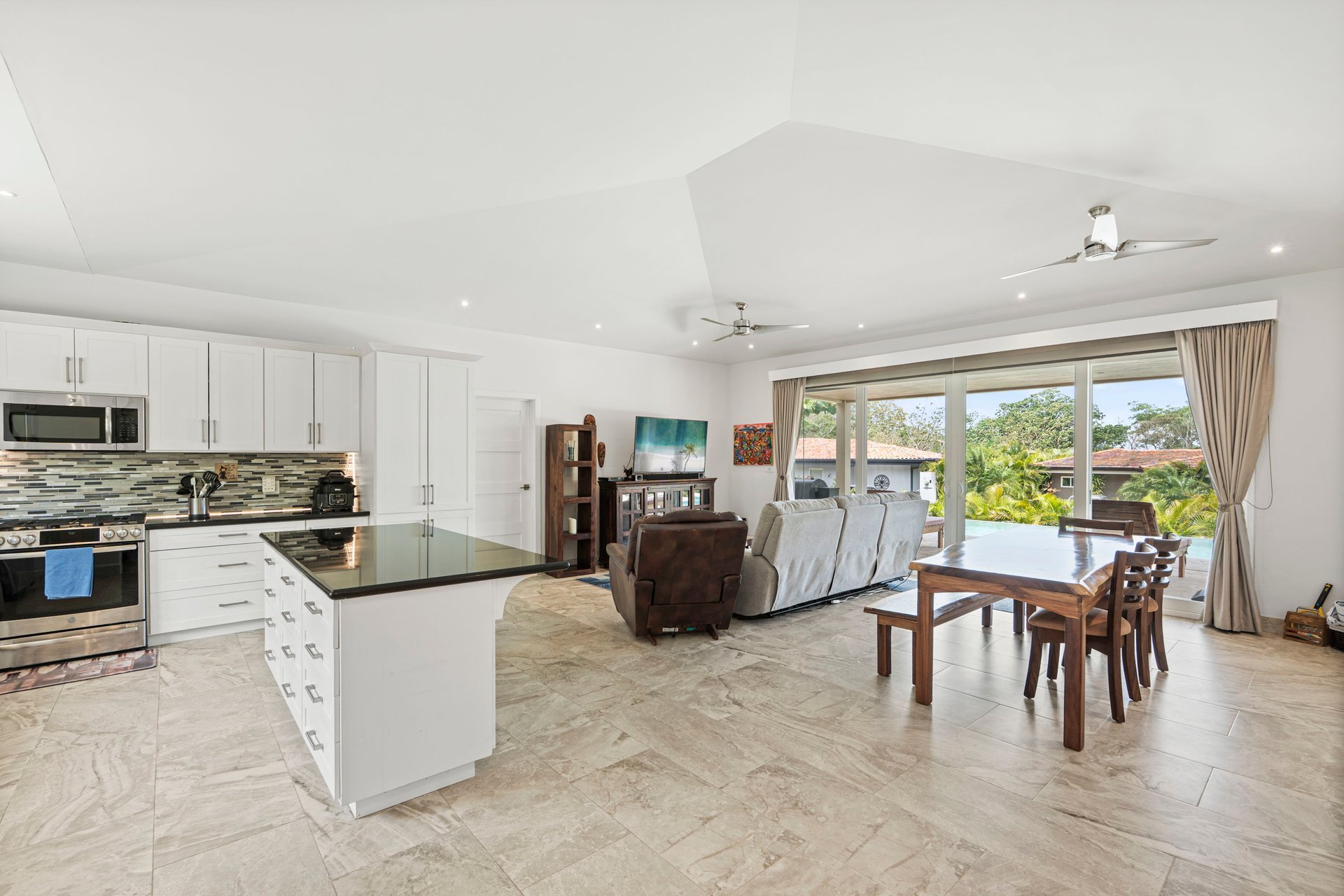 Casa Sunshine | Happy Home w/ Private Pool, OV Pavilion in Gated Community w/ Tons of Amenities!