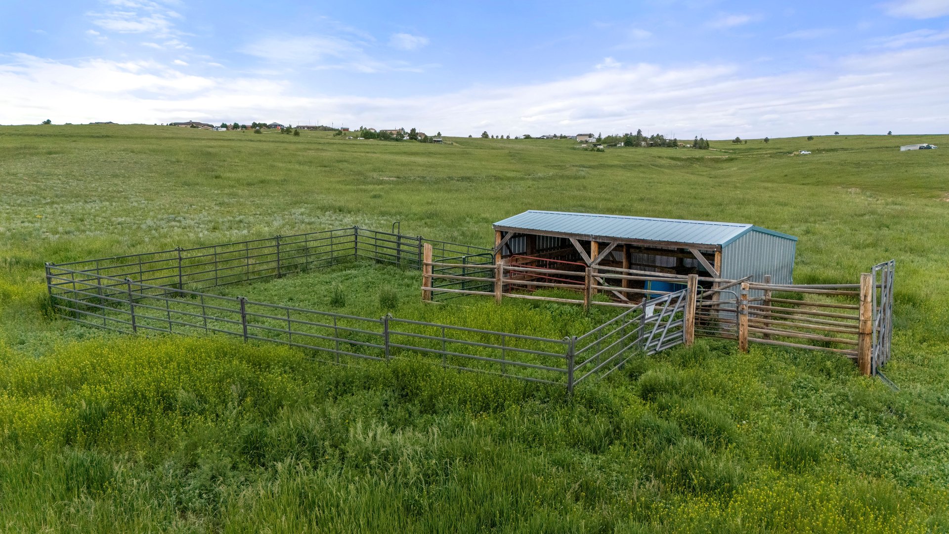 Lot 2 Steppler Road