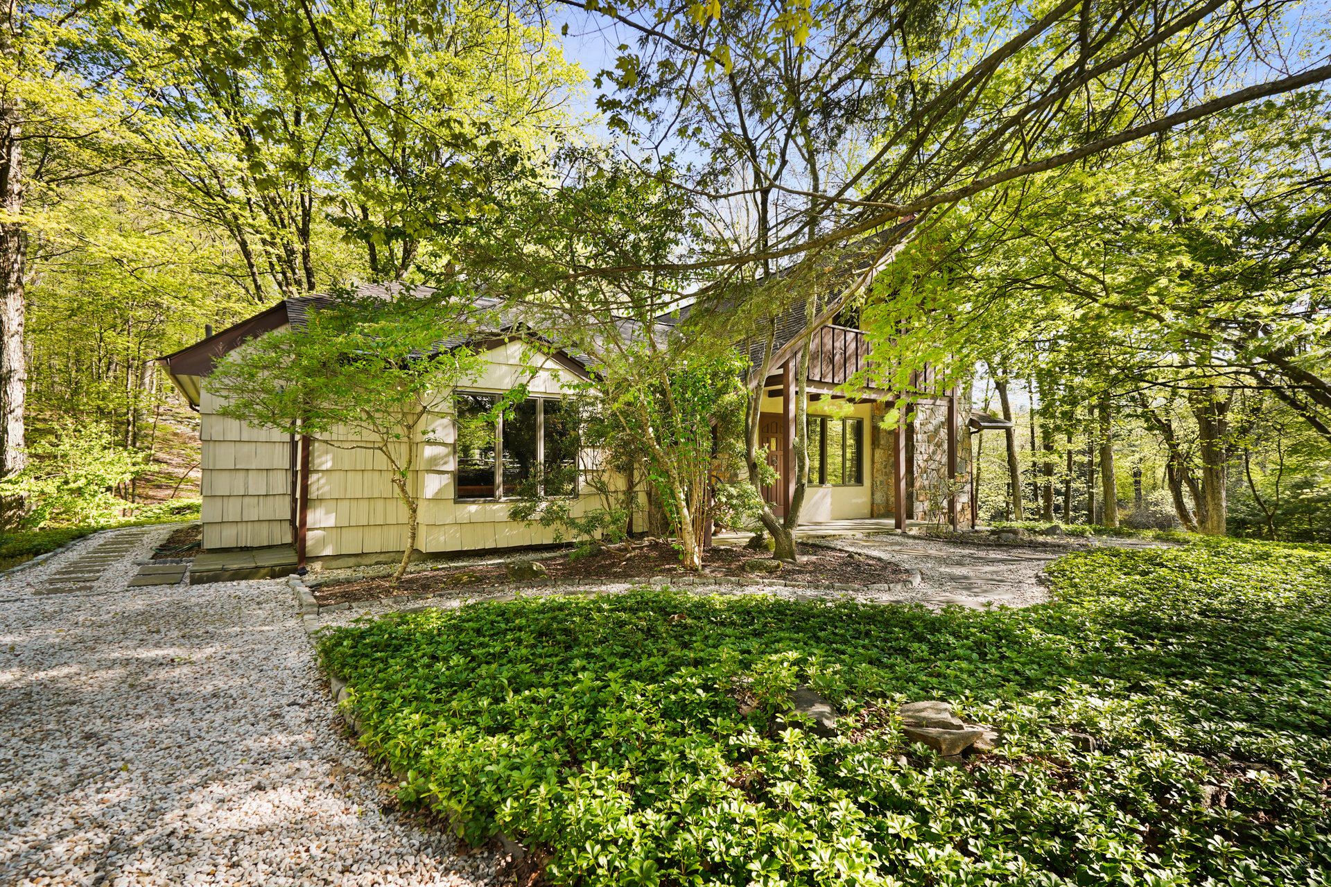 334 Pine Brook Road