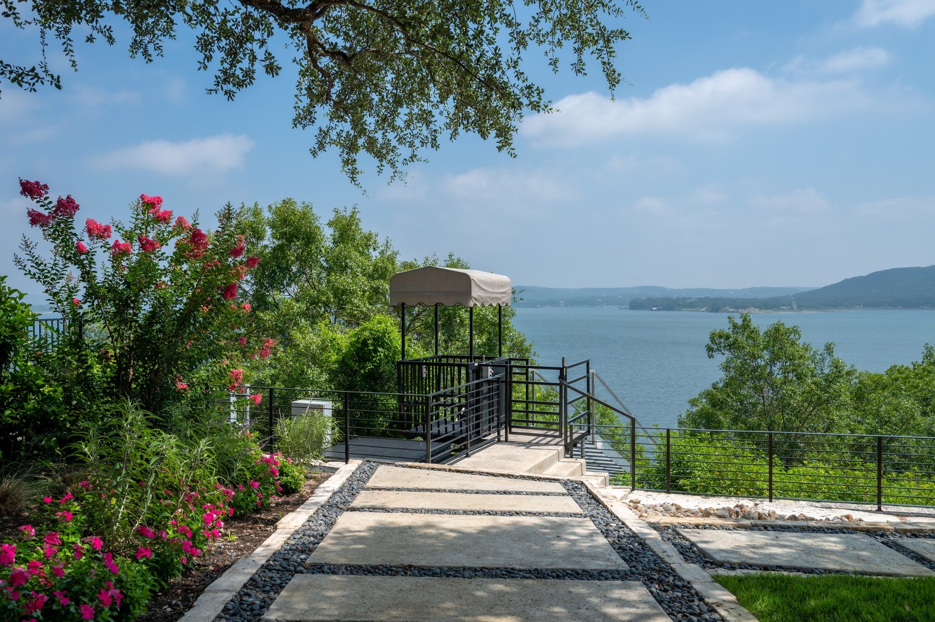 Lake Travis Trifecta