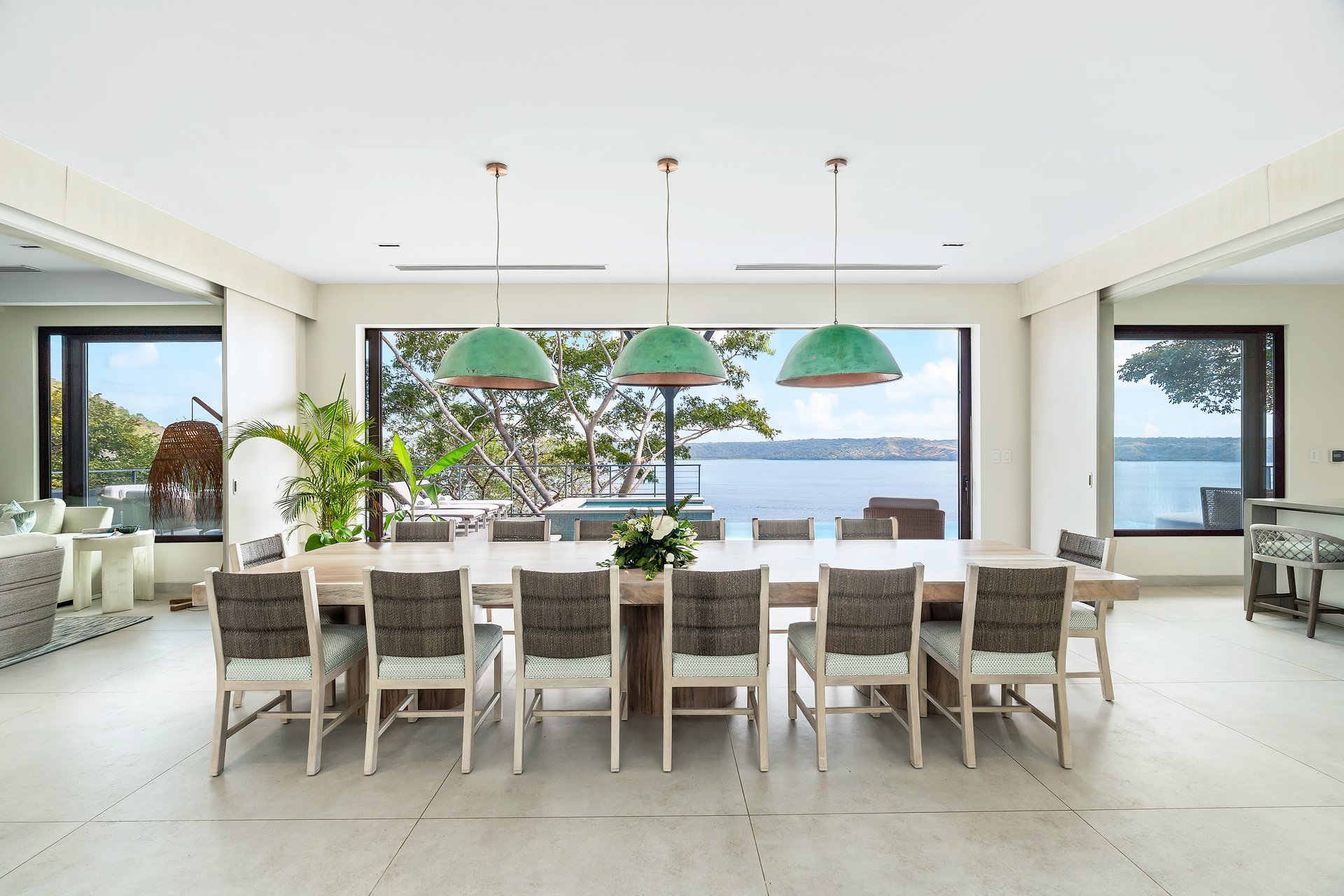 Villa Amar #303 | Luxury Ocean-View Villa in Peninsula Papagayo