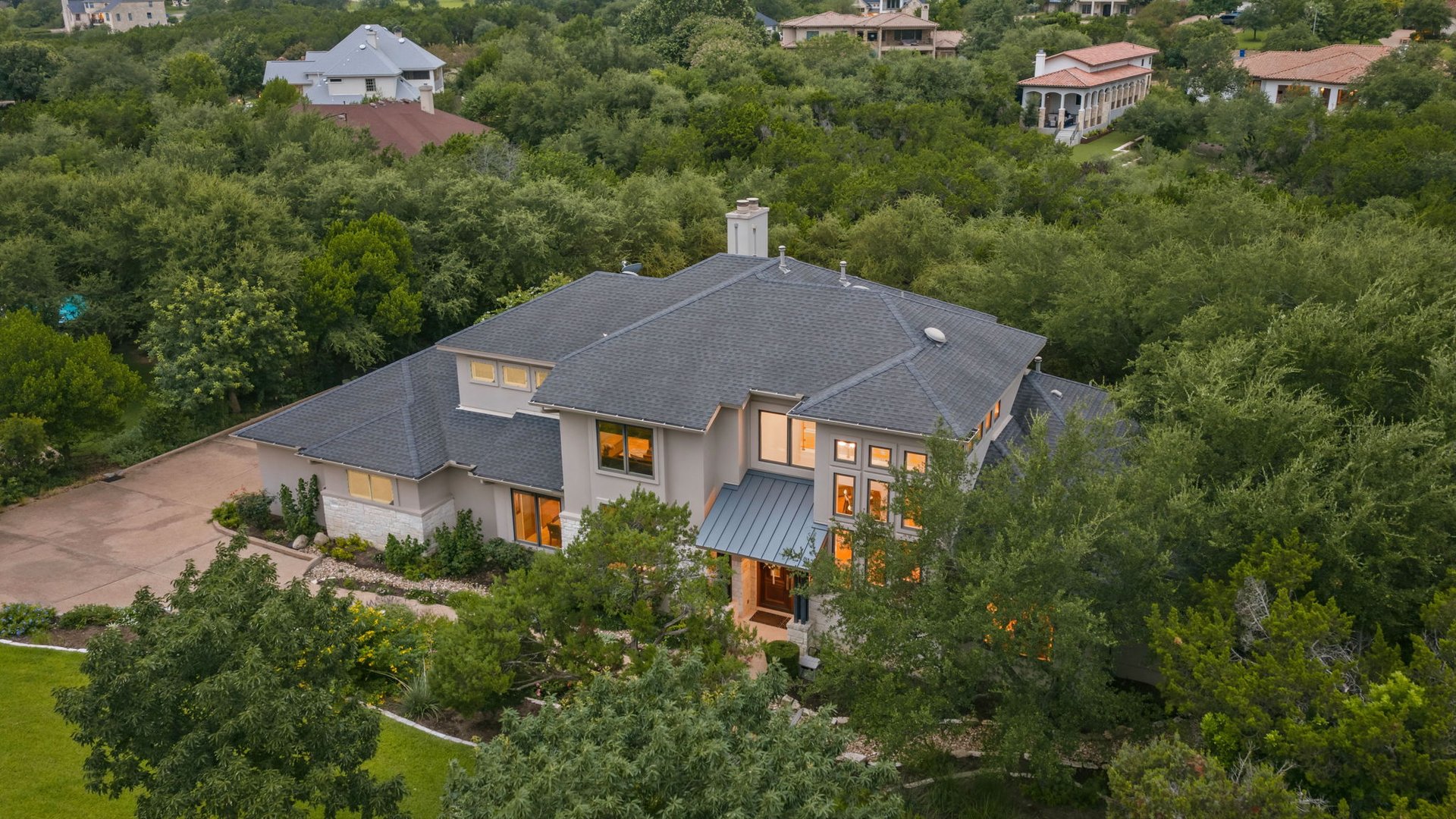 Covenant Estates