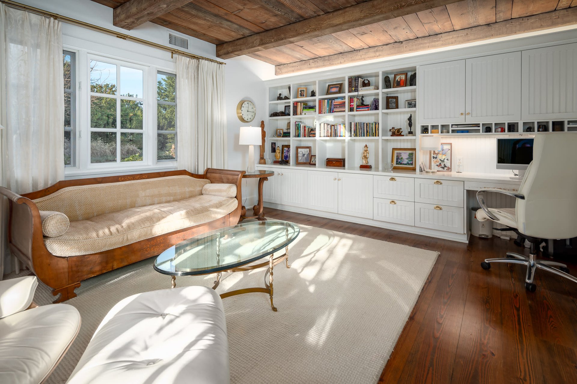 SERENE FARMHOUSE SANCTUARY