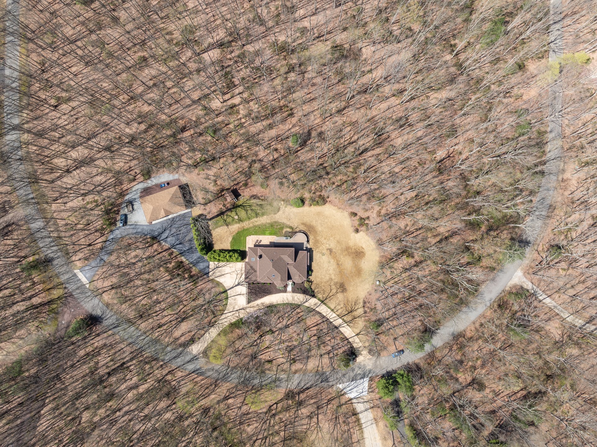 107 Foxford Ln