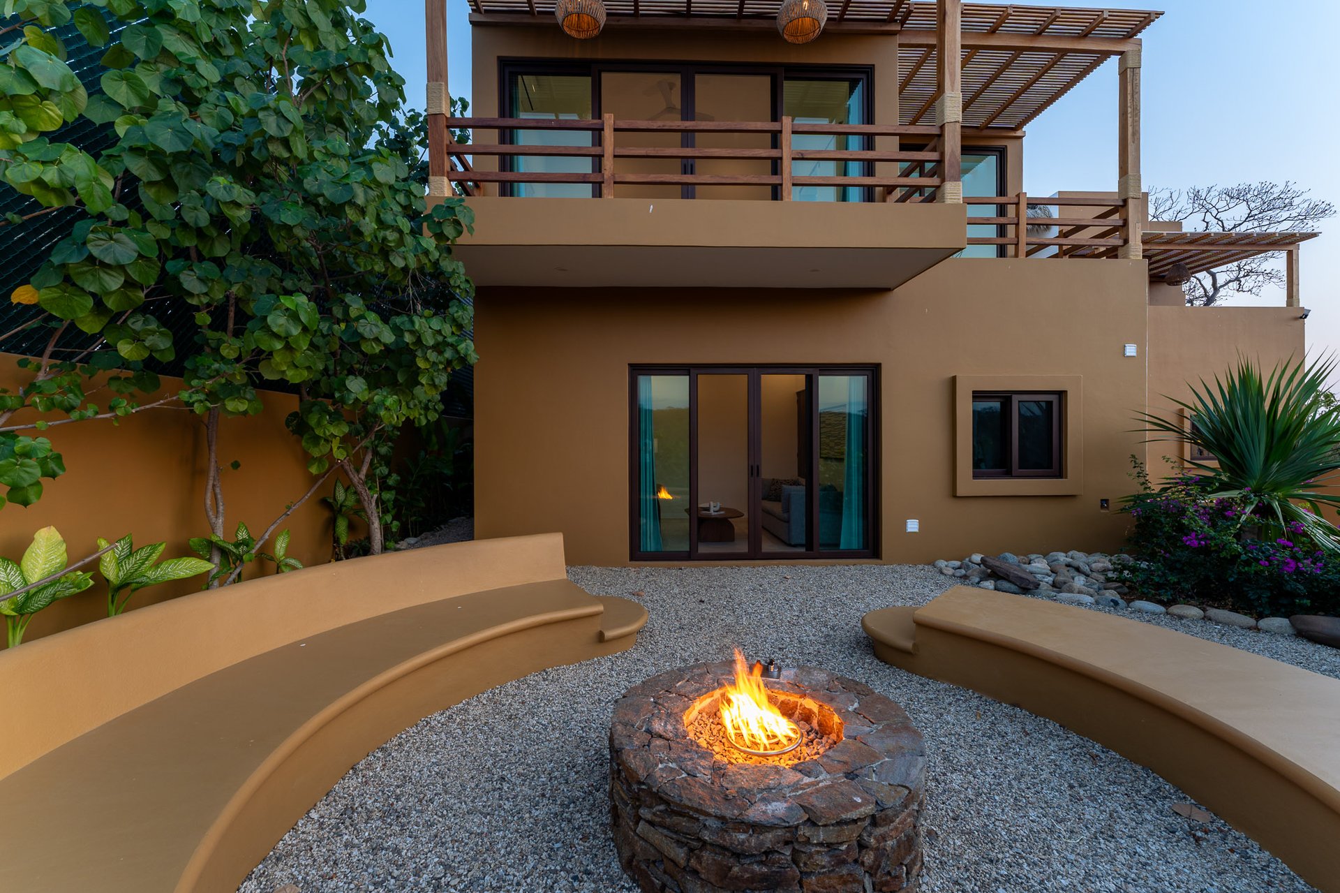 5 Bedroom, Single Family Home, La Cañada Casa A 