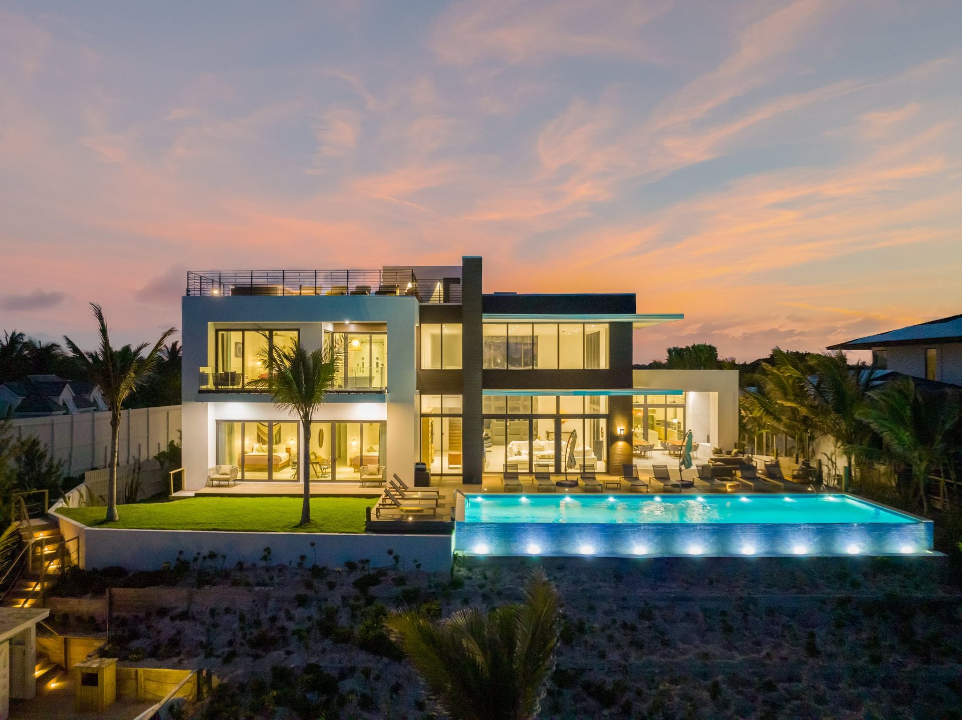 Modern House