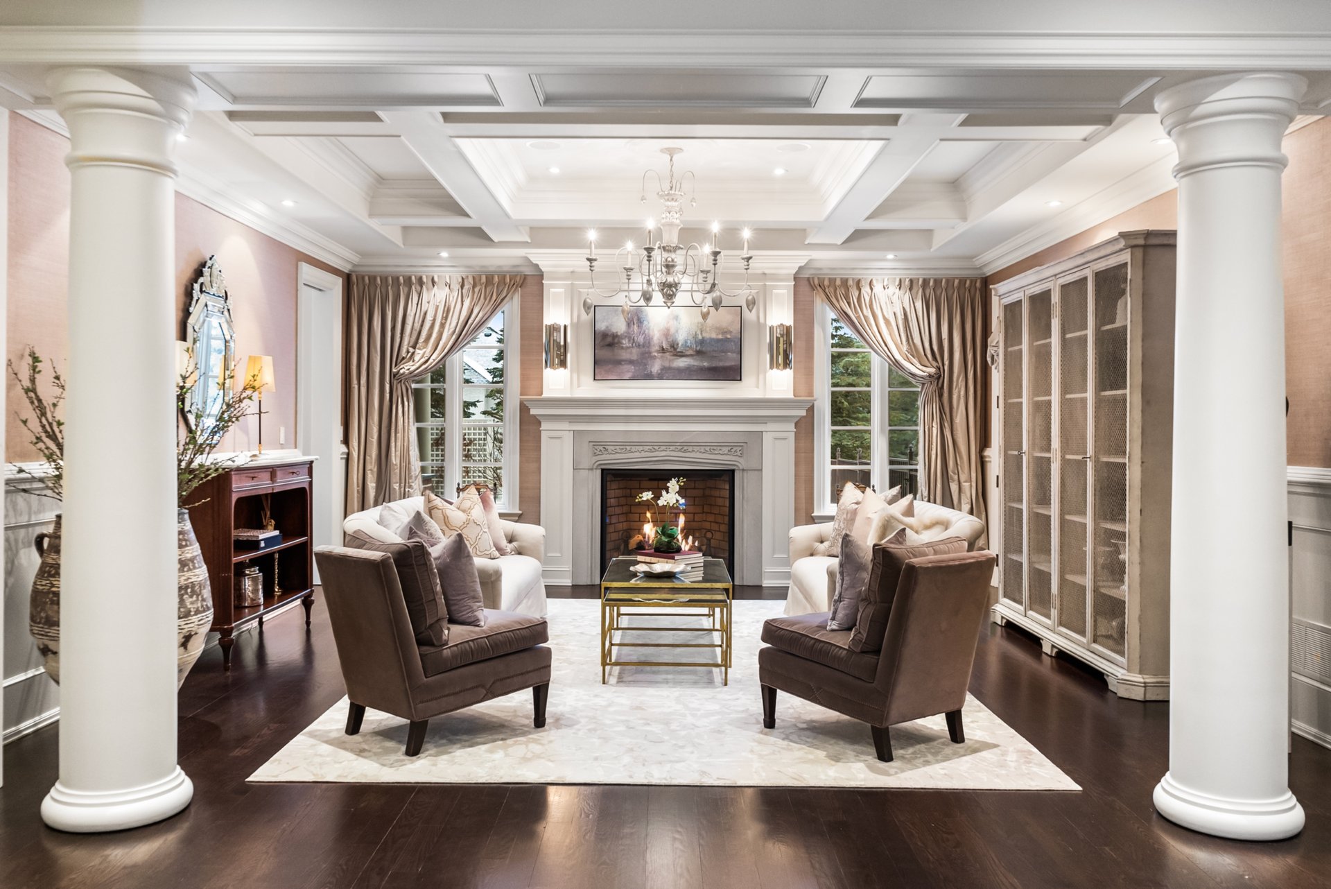 SOLD: Style, Comfort, And Sophistication.