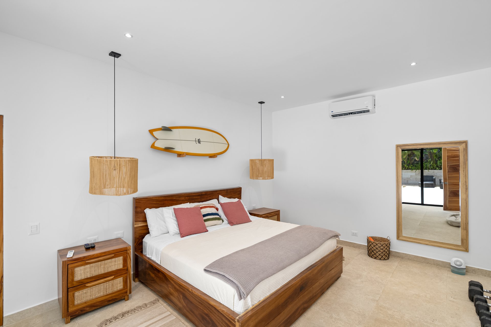 Casa Acqua | Luxury Beach Home with Guest House in Playa Grande