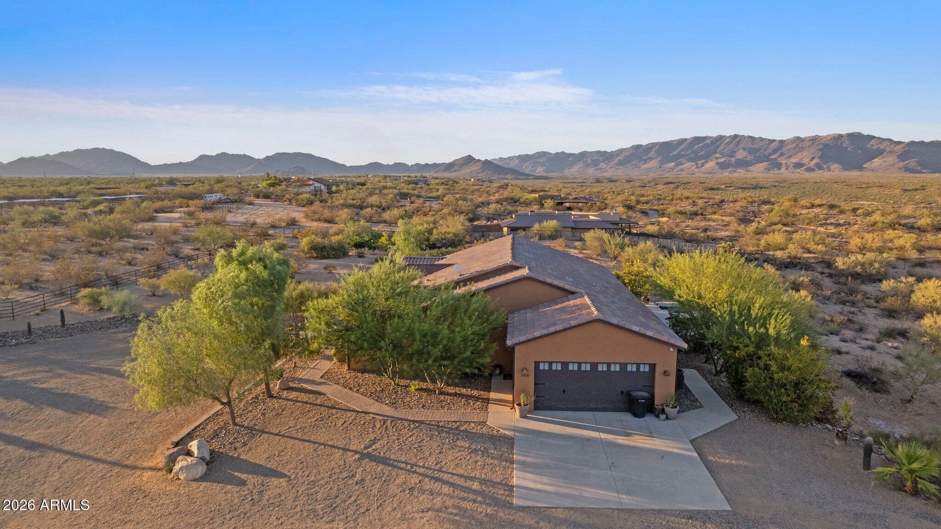 21620 W BUCKWHEAT LANE