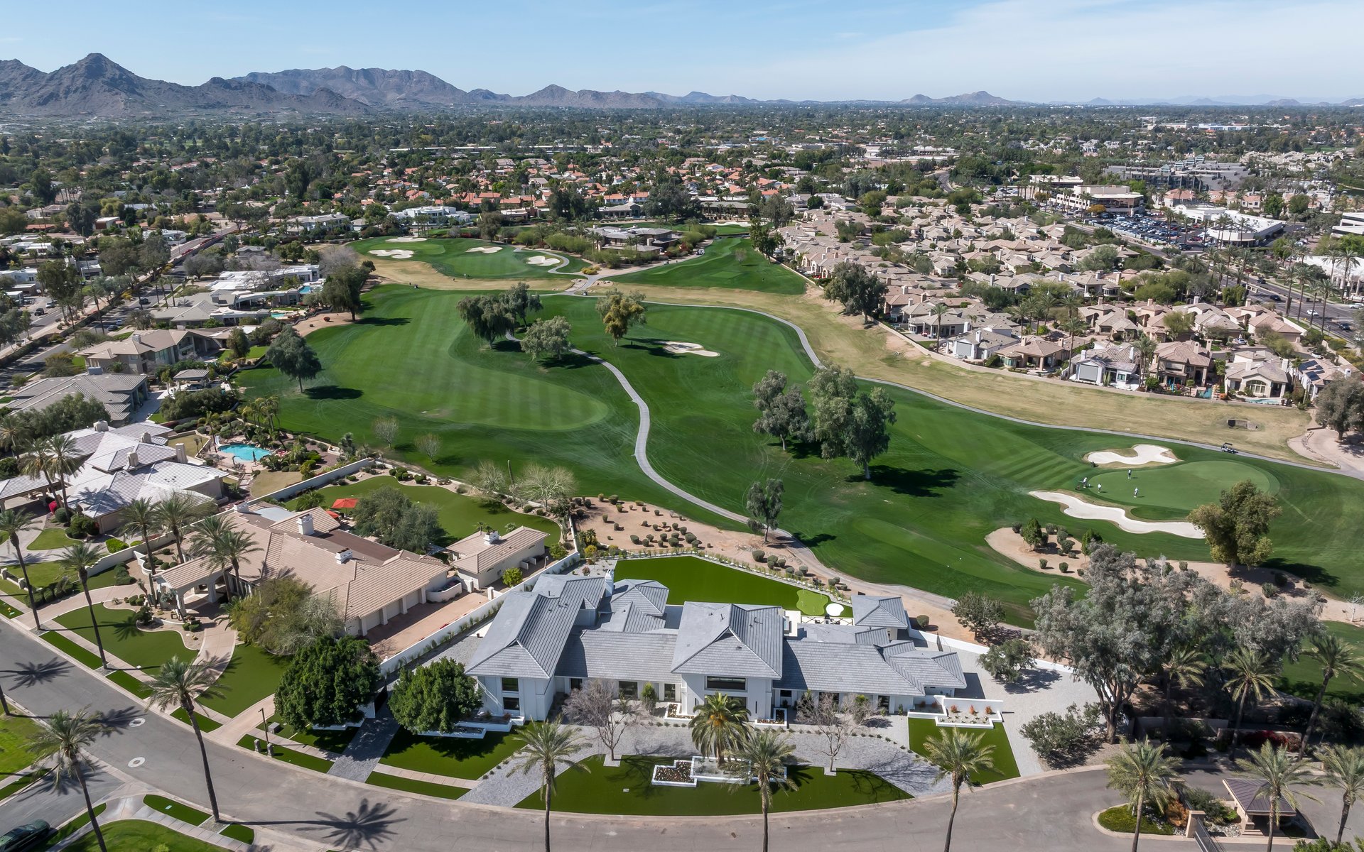 7780 E Vaquero Dr