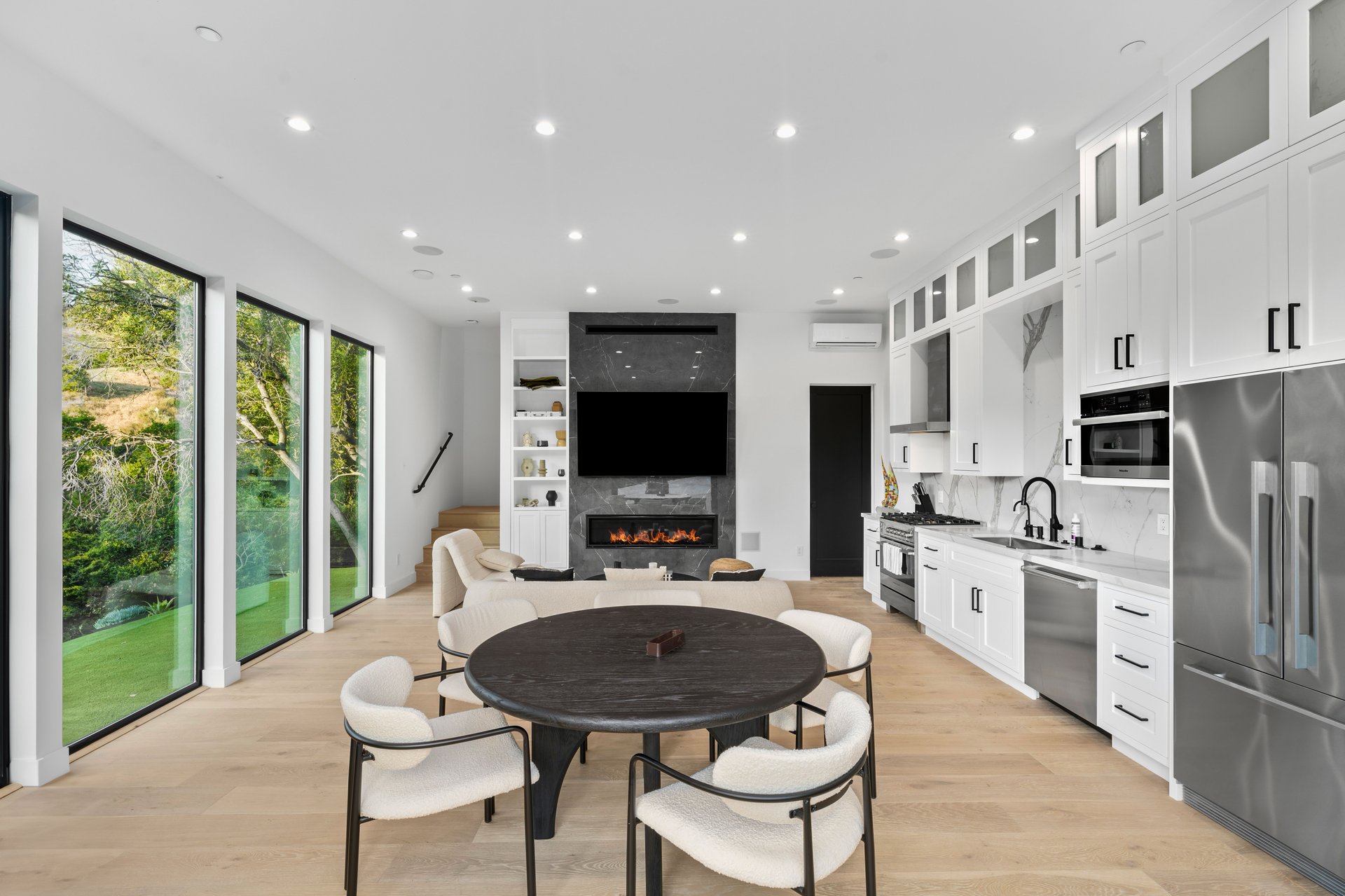 Coldwater Estate