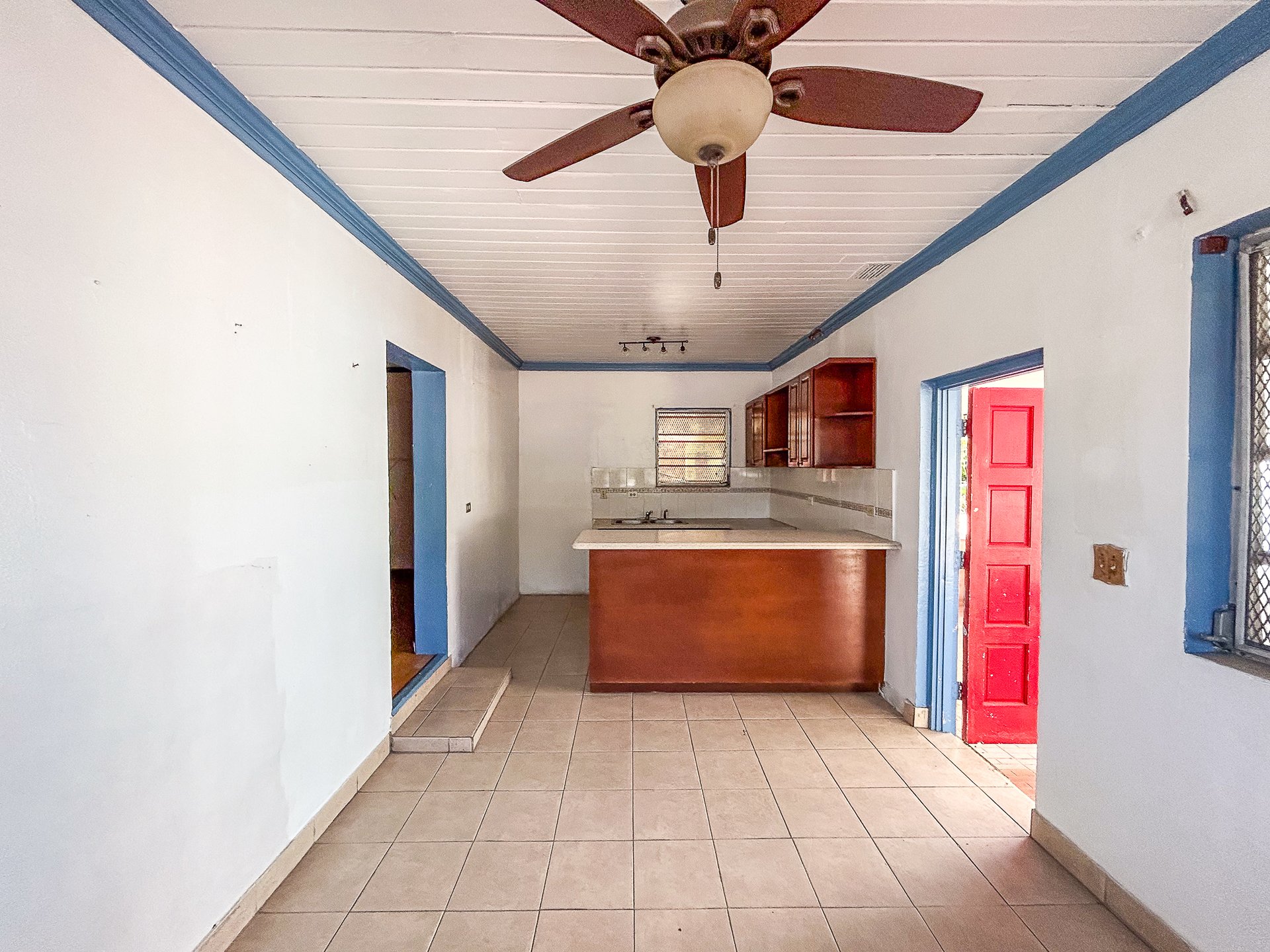 Lot 53 Garden Hills Subdivision