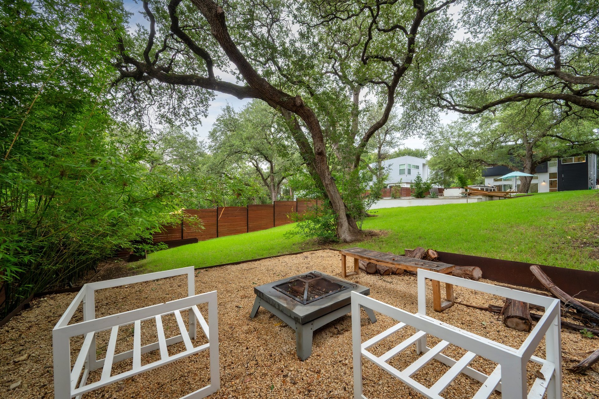 3112 Clawson Road