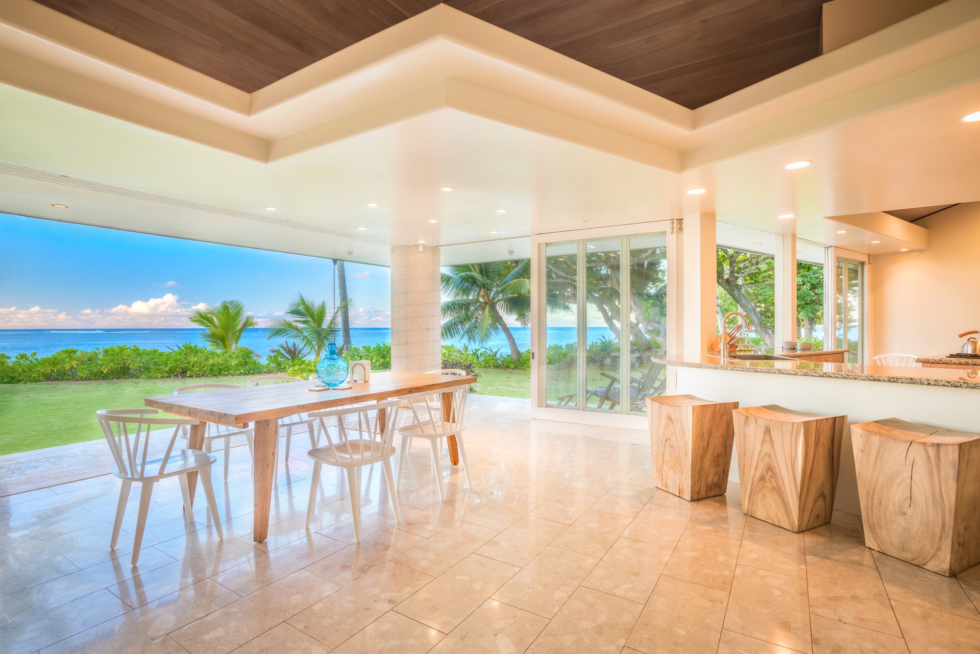 Anini Beachfront