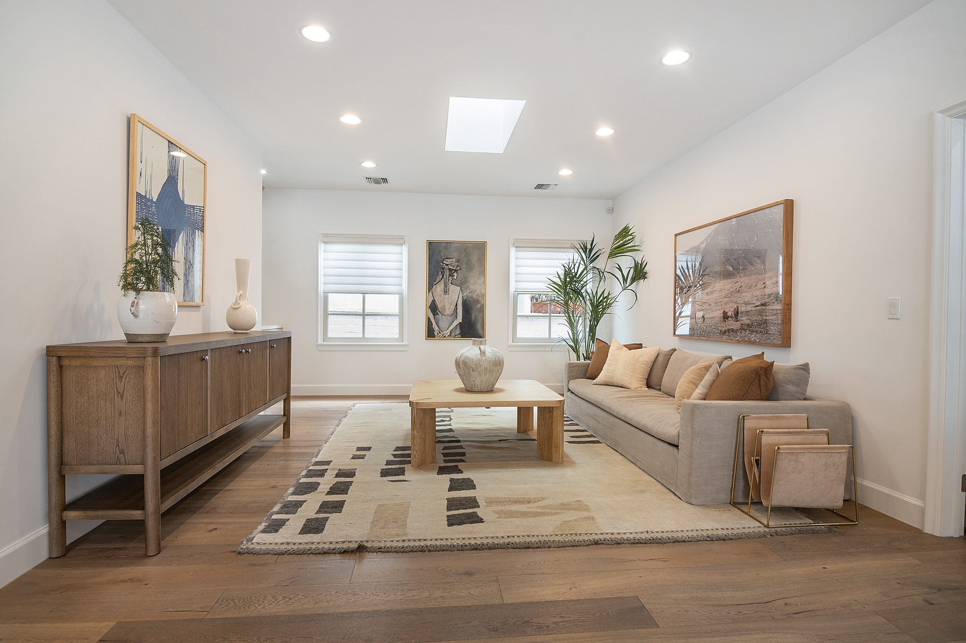 921 S Sierra Bonita Ave