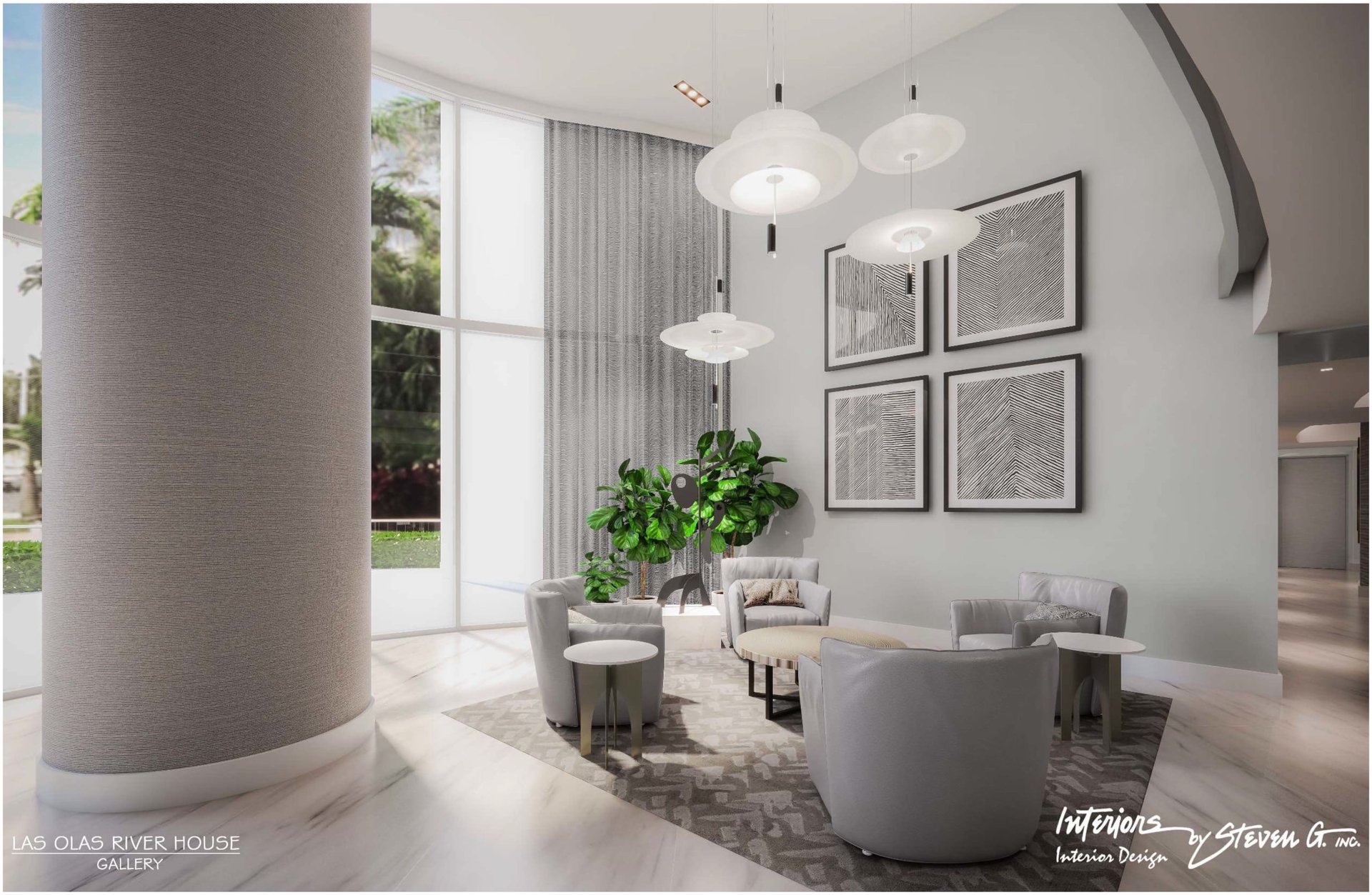 333 Las Olas Way Unit: 1205