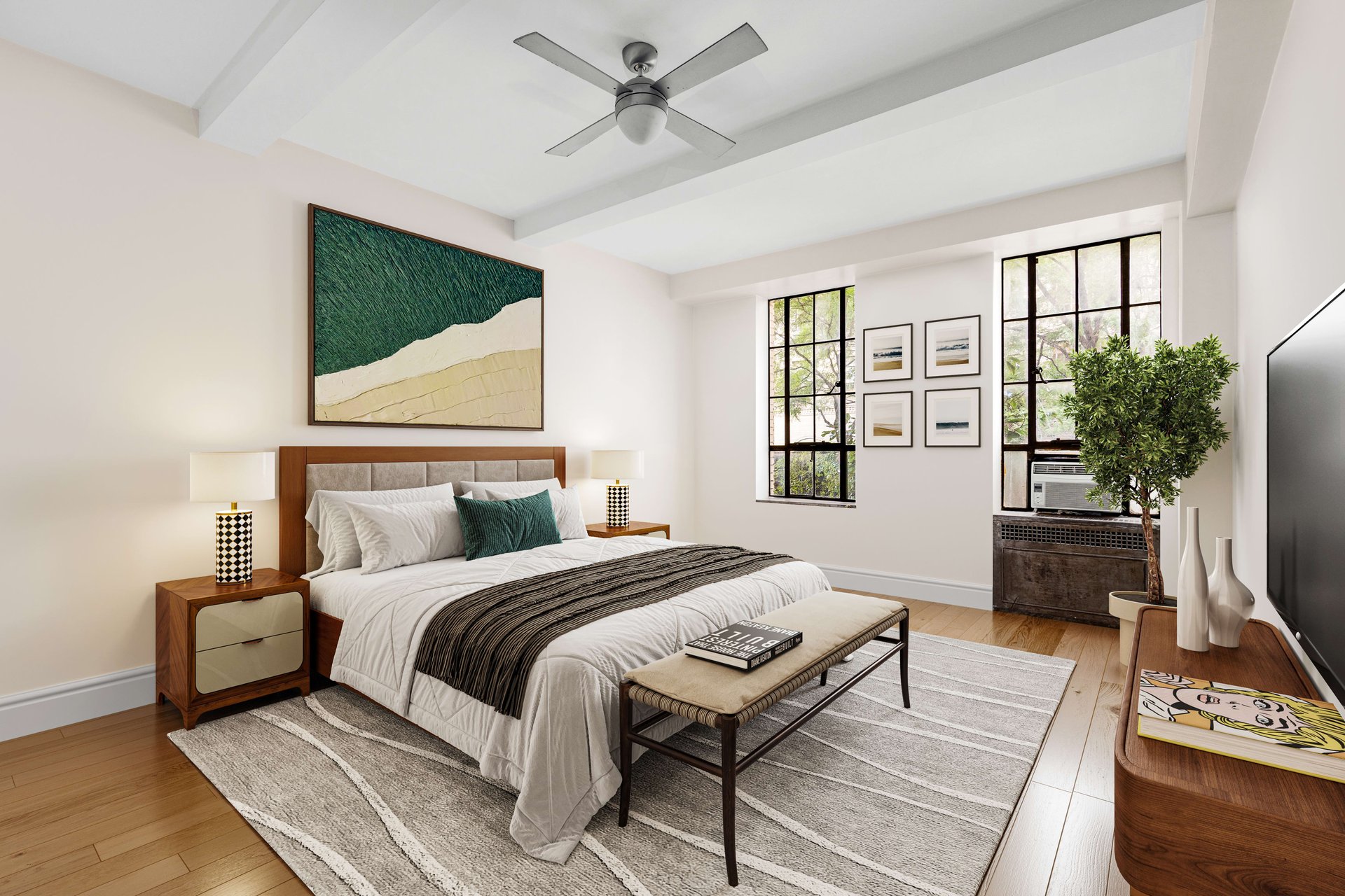 333 West 56th Street, 2B