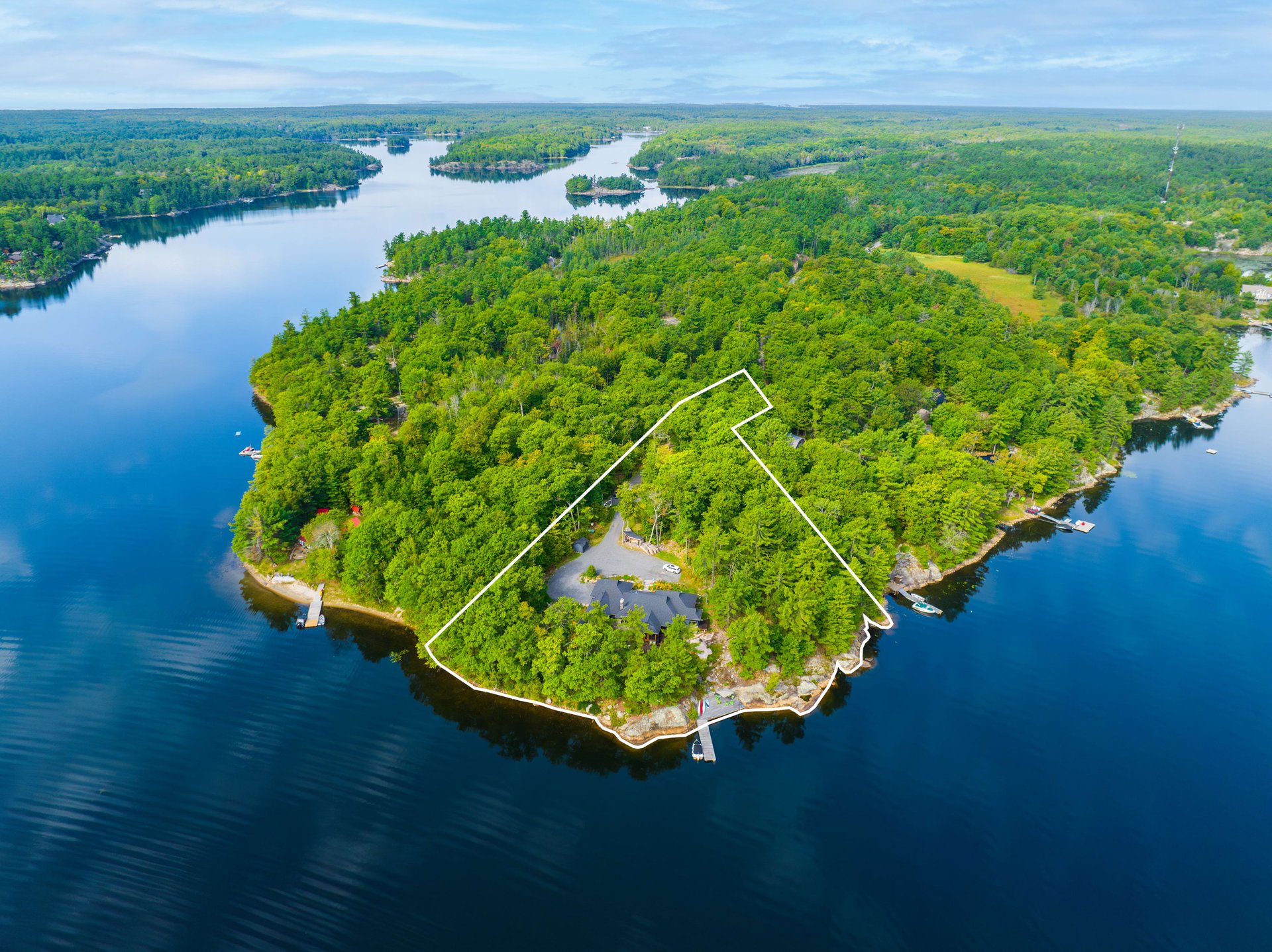 Georgian Bay 