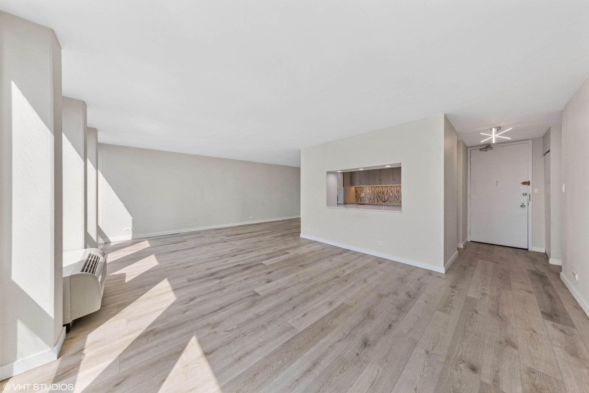 Private Address, Chicago, IL 60611