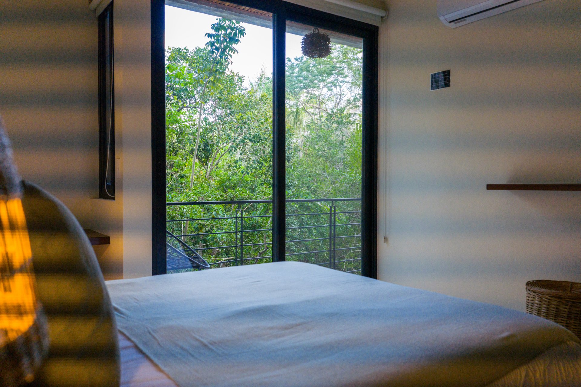 Endémico Botanic Tulum | 2BR Lock-Off Condo Near the Beach