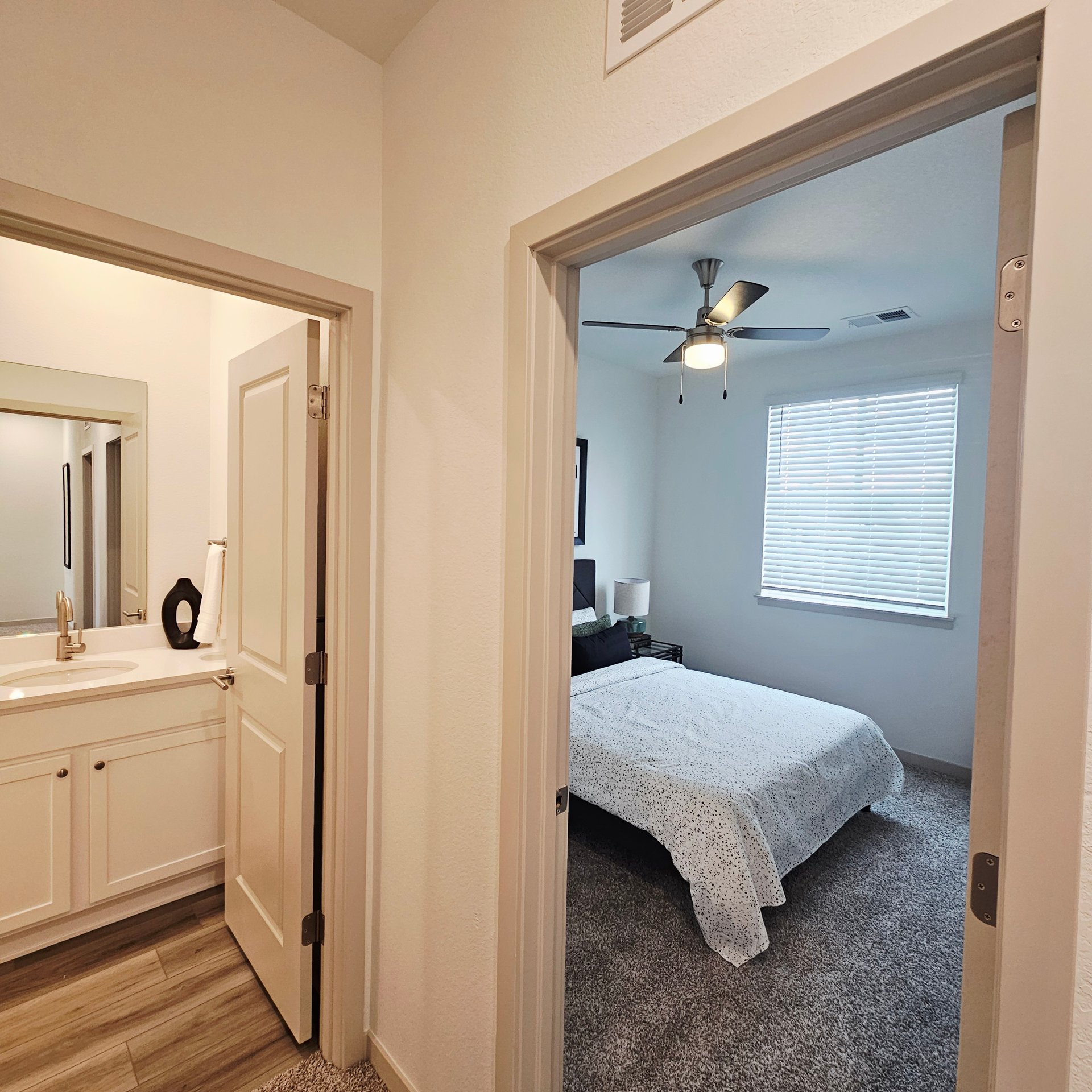 3 Bed 2.5 Bath Townhome Longmont