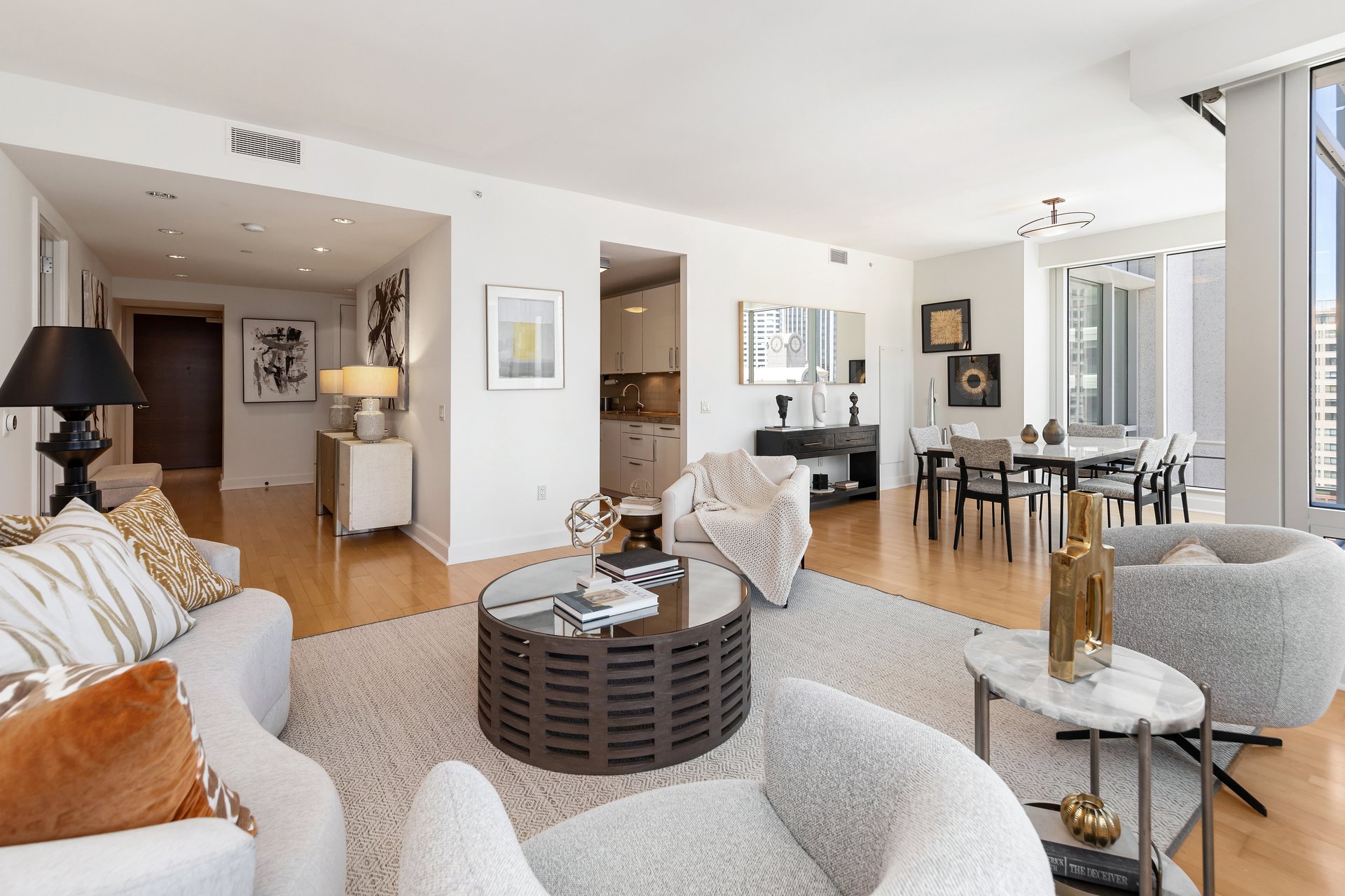 St. Regis Residence 24A