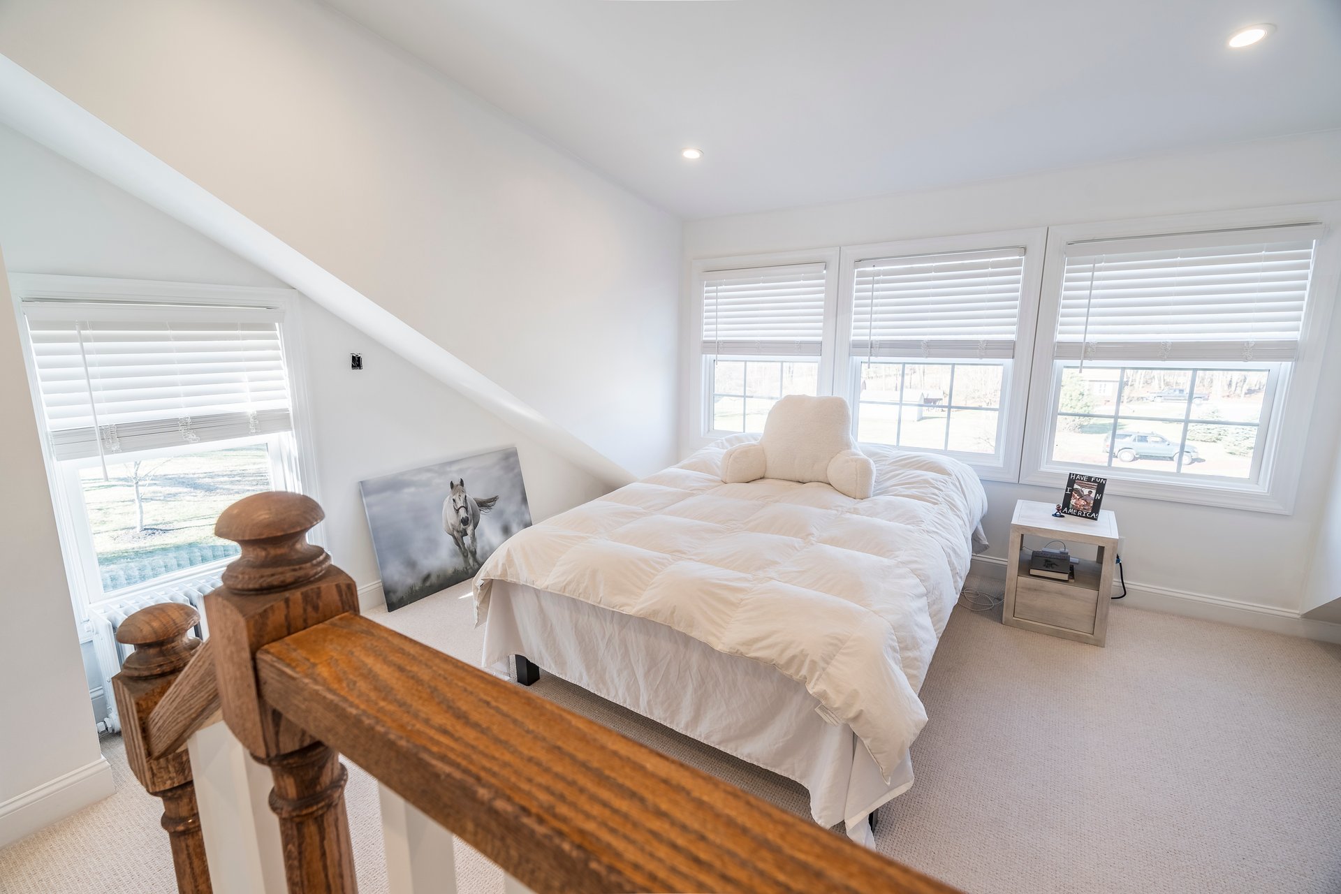 3738 Wilhelm Road