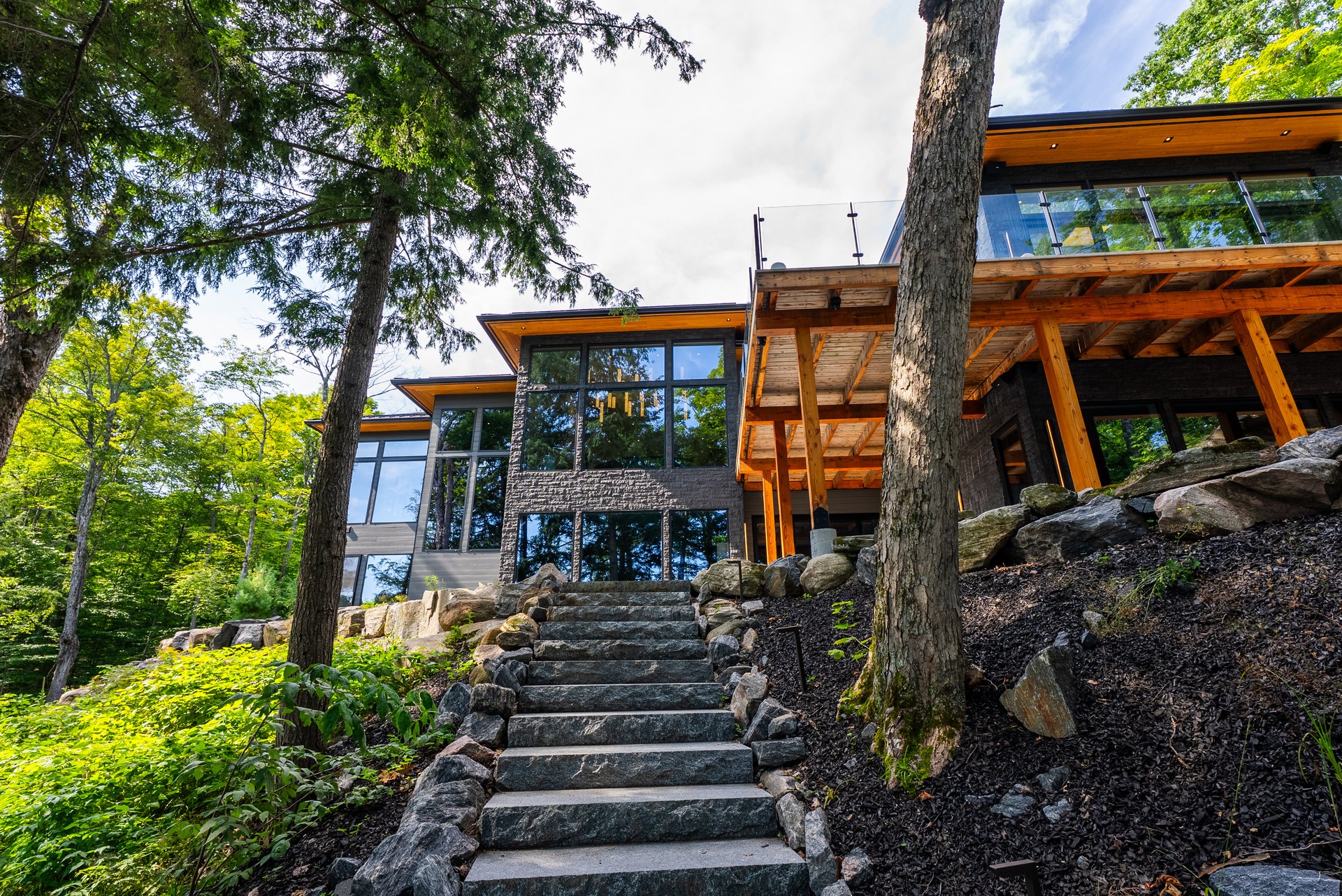 Lake Rosseau