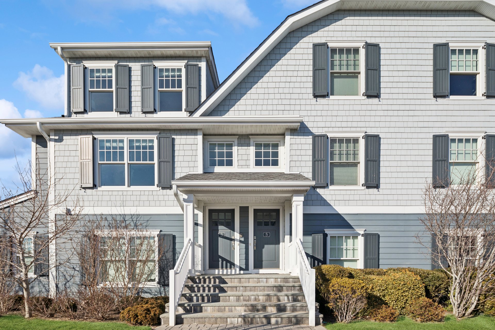 3 Village Green Drive