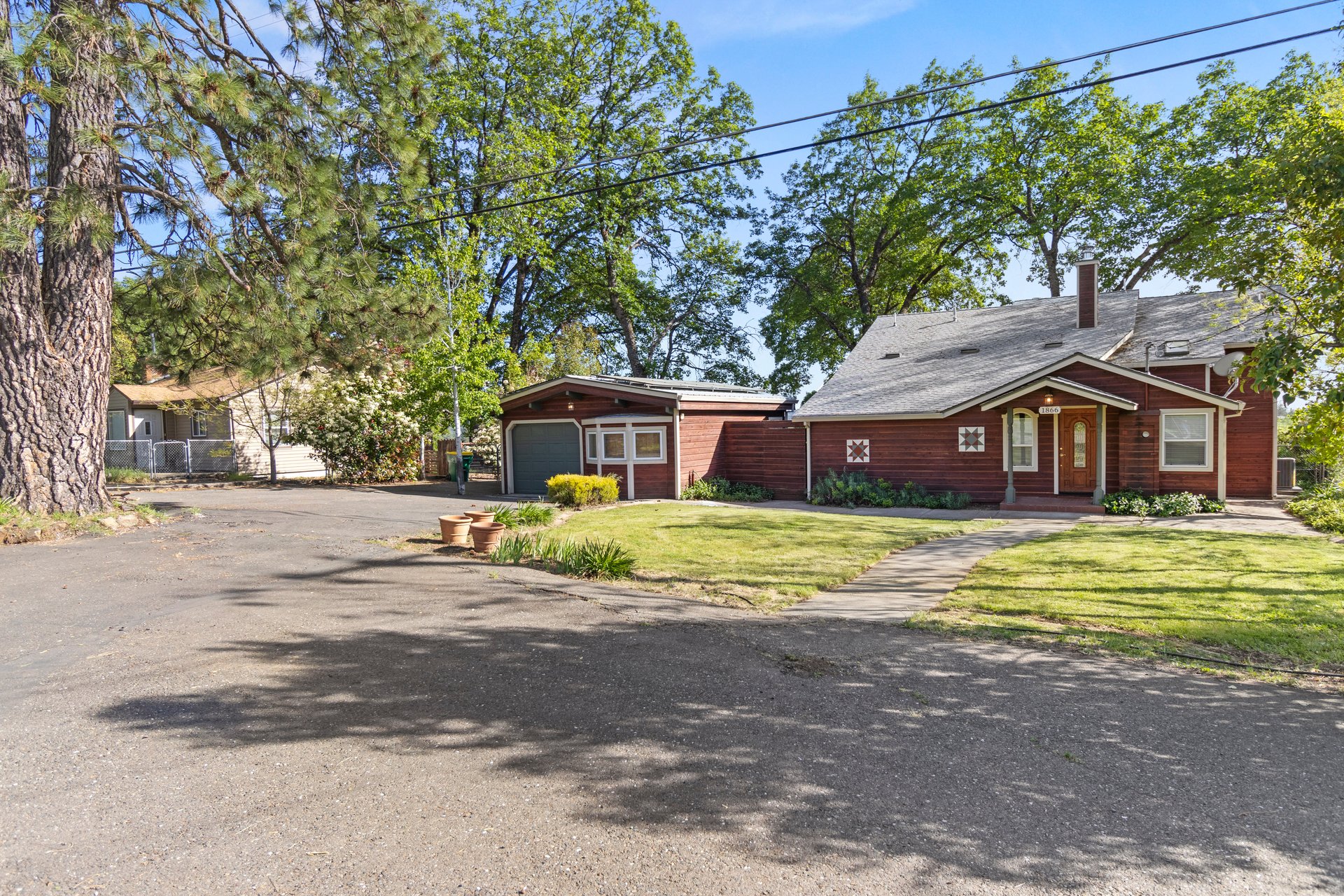 1866 Union Ridge Rd
