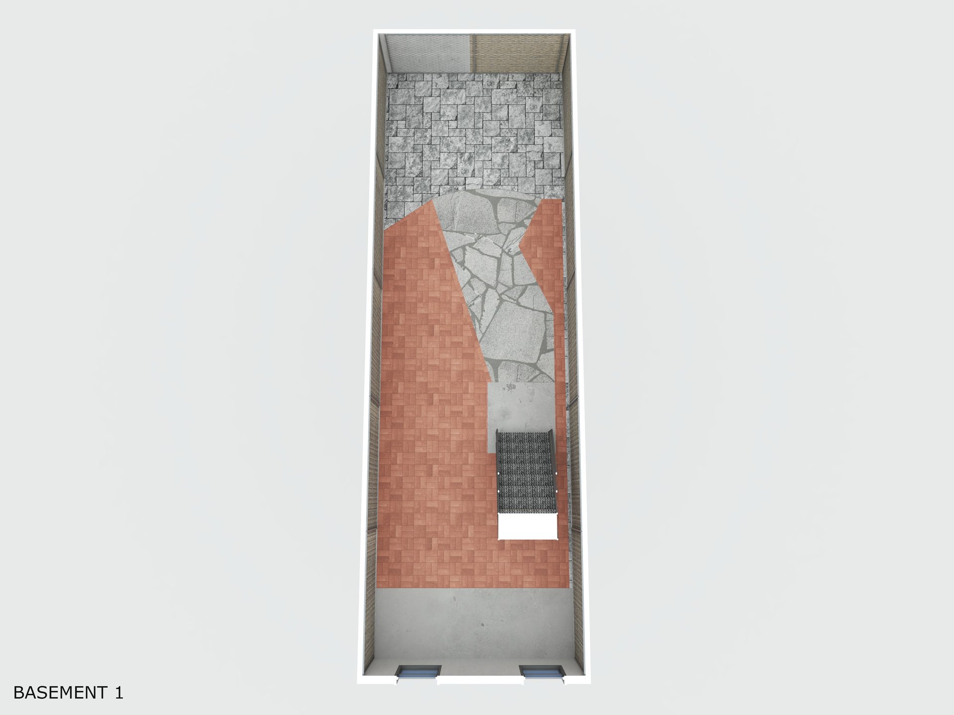 128 W 132nd Street, Unit: 2