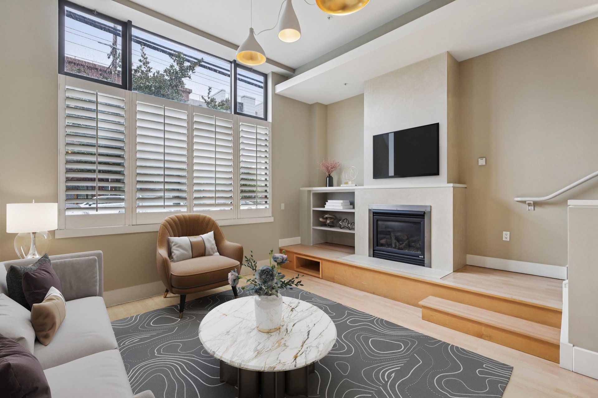 993 Tennessee Street #1