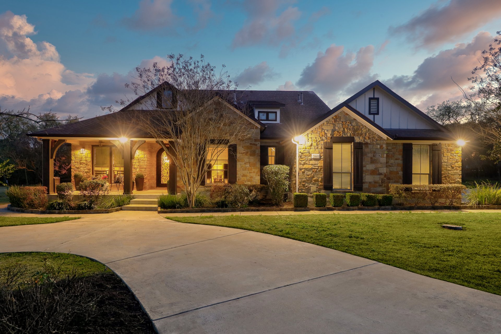 8601 Zyle Road 