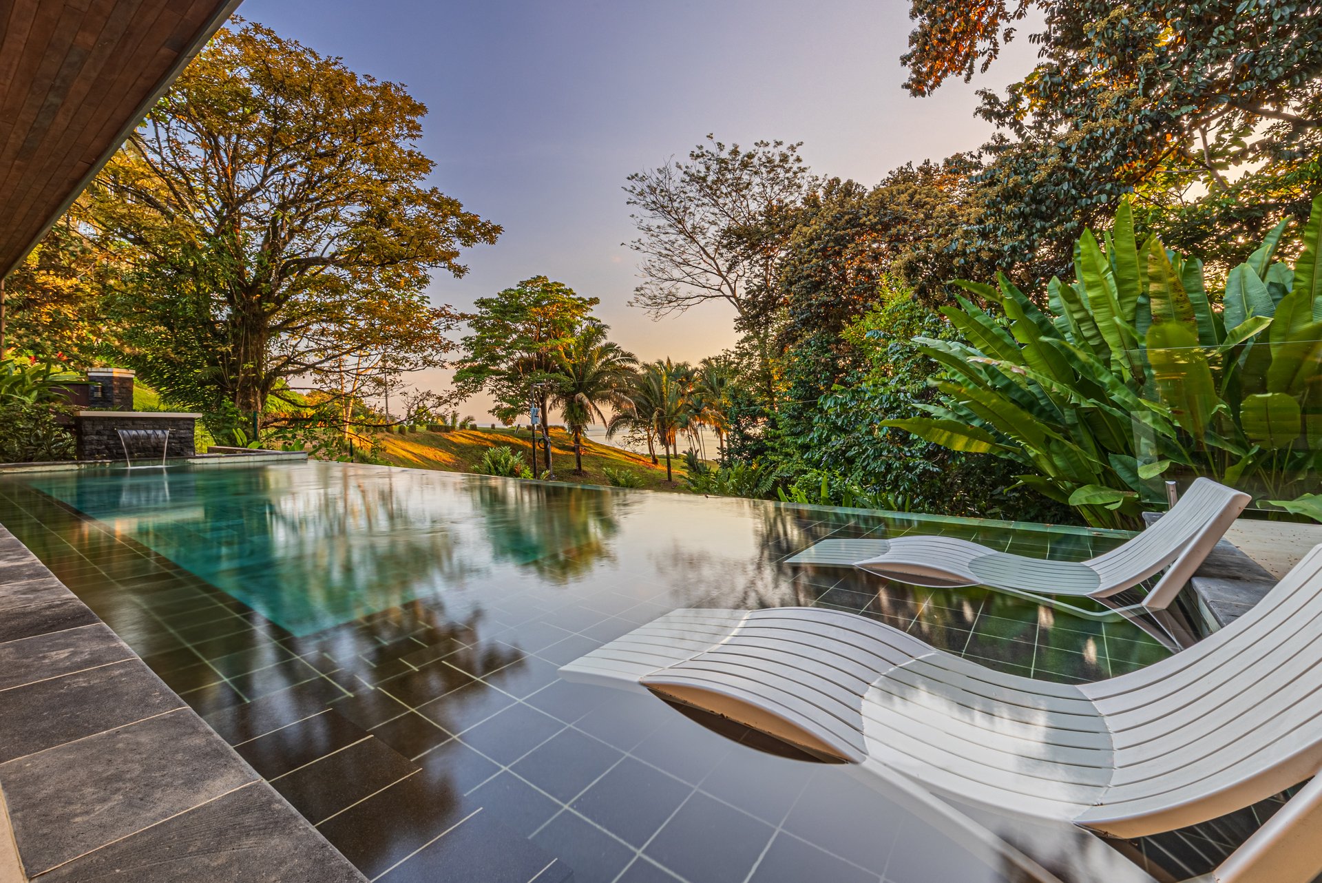Luxury Ocean View Home for Sale in Playa Hermosa Uvita Costa Rica