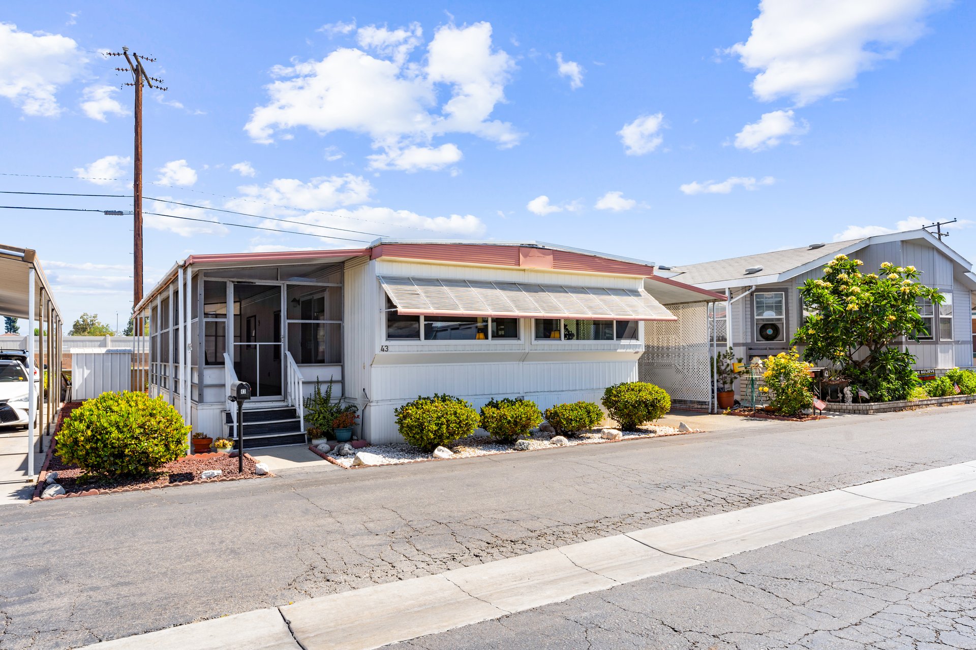 13202 E Hoover Ave #43, Orange, CA 92867
