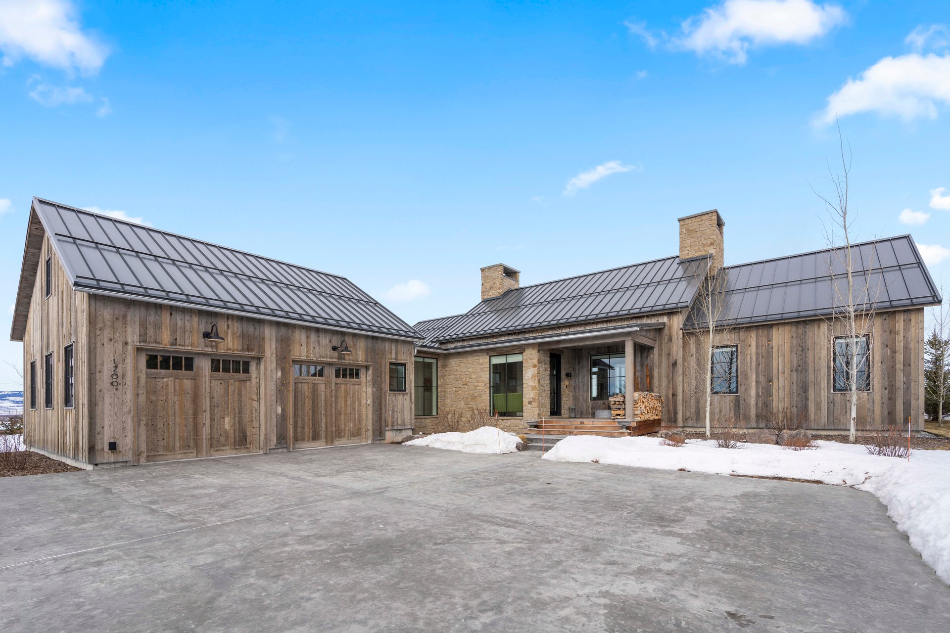 1200 Shasta Daisy Ct
