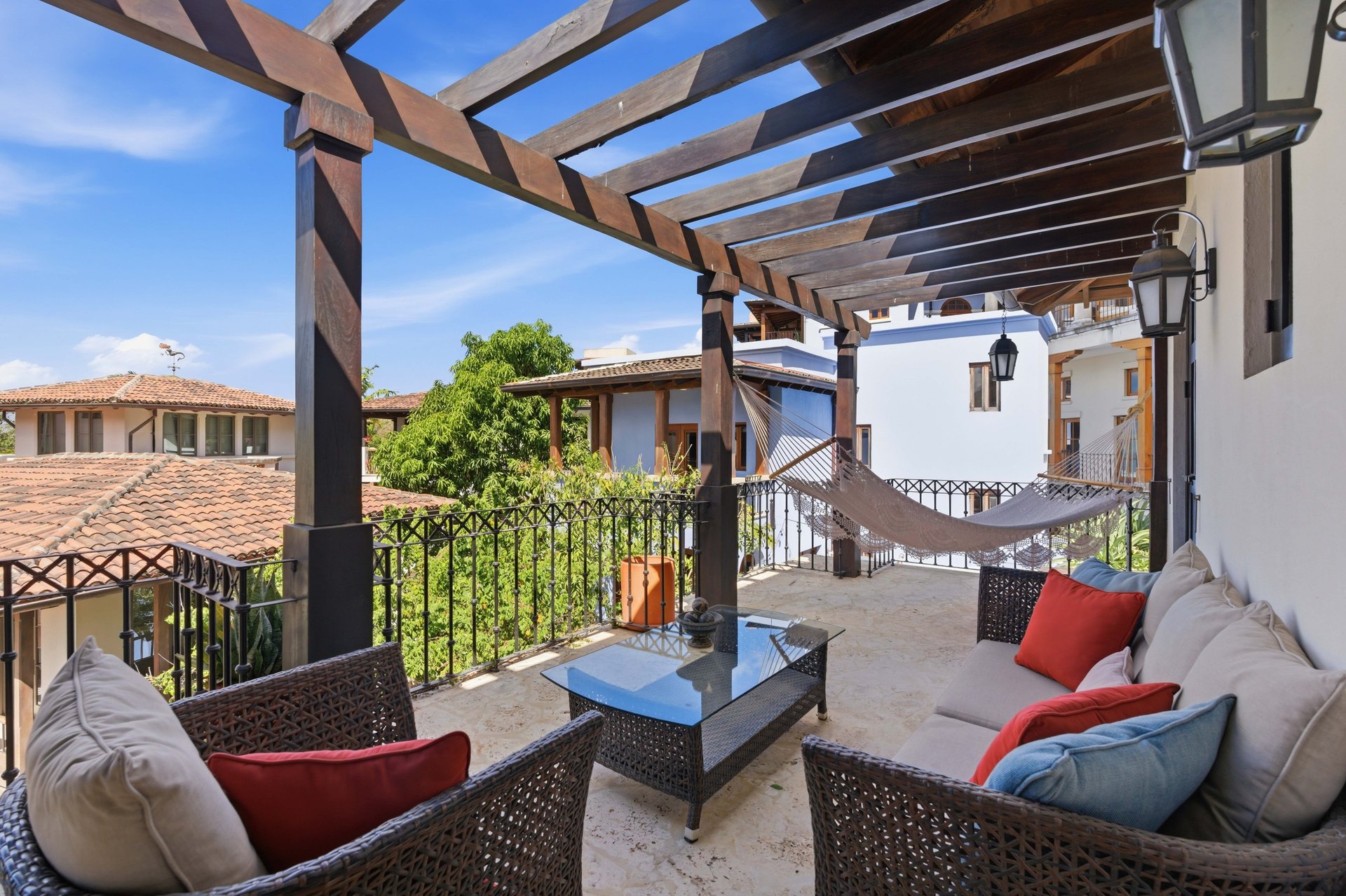 Casa del Alba | Private Terraces & Pacific Sunsets in Las Catalinas