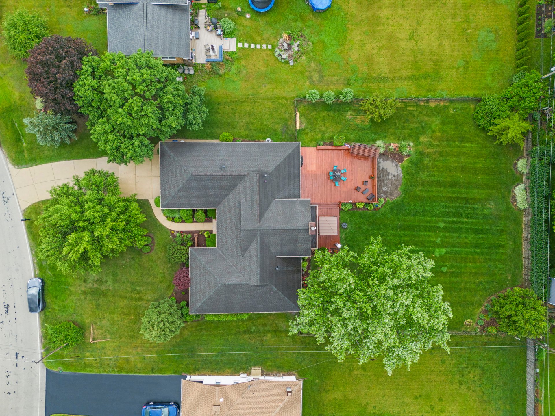 608 61st St, Lisle